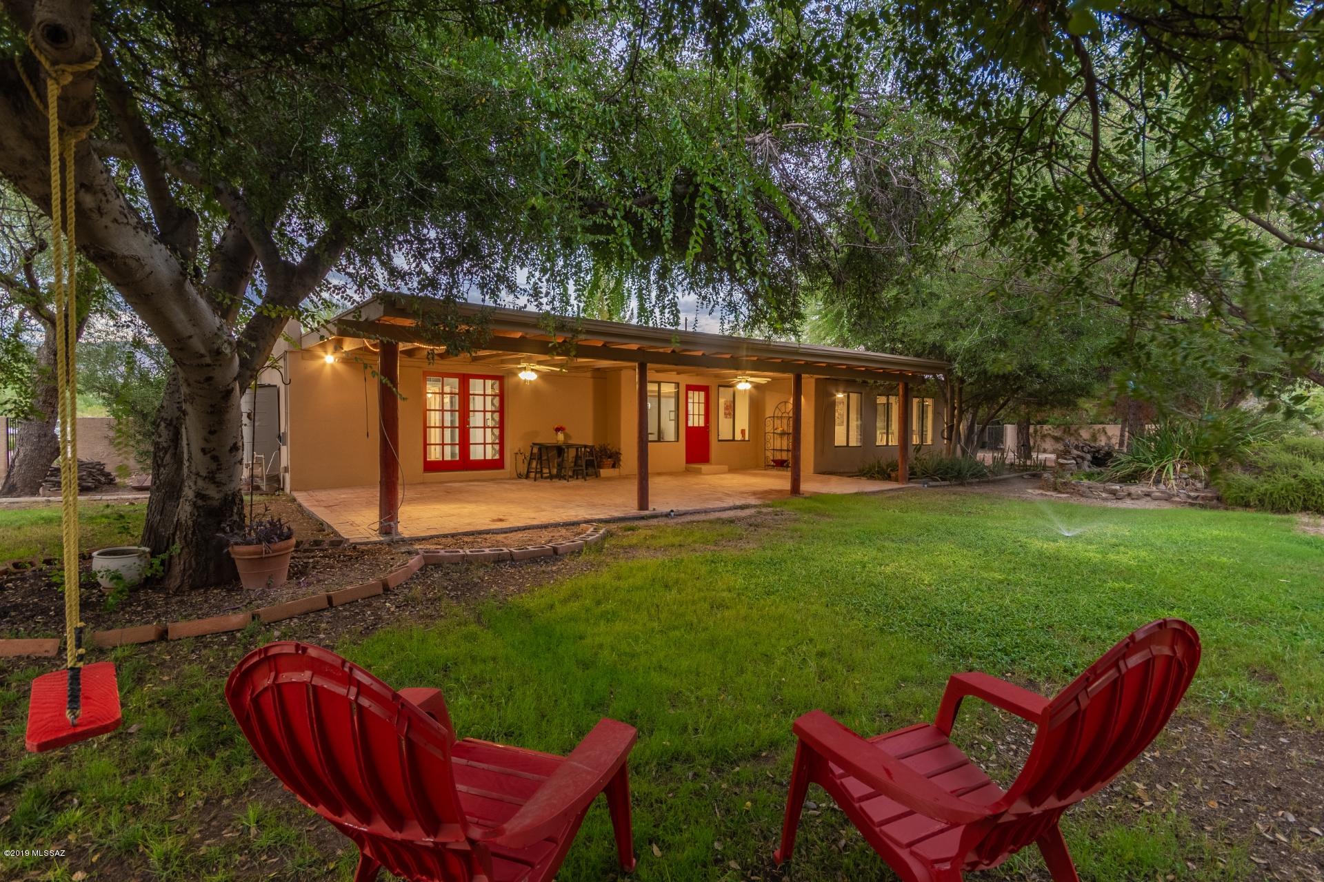 Bel Air Ranch Est - Residential