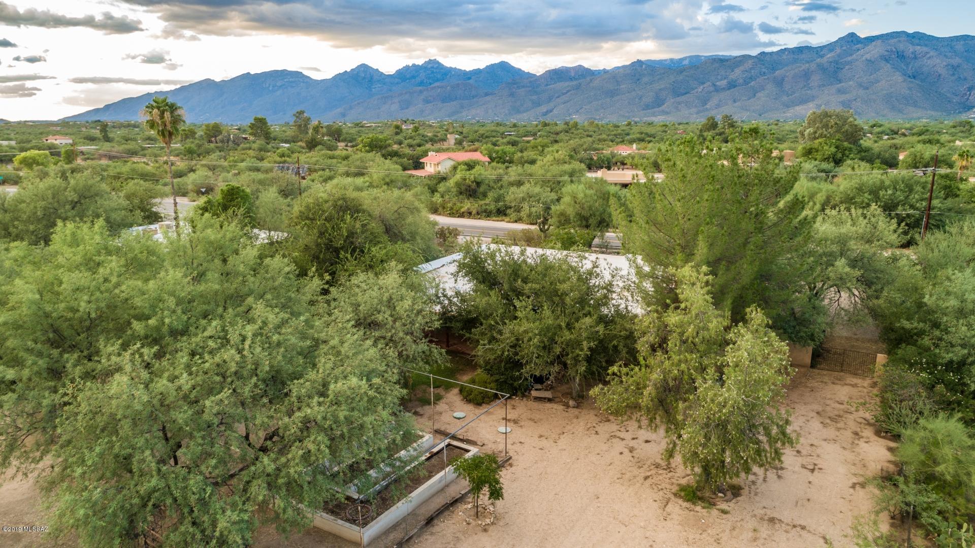 Bel Air Ranch Est - Residential