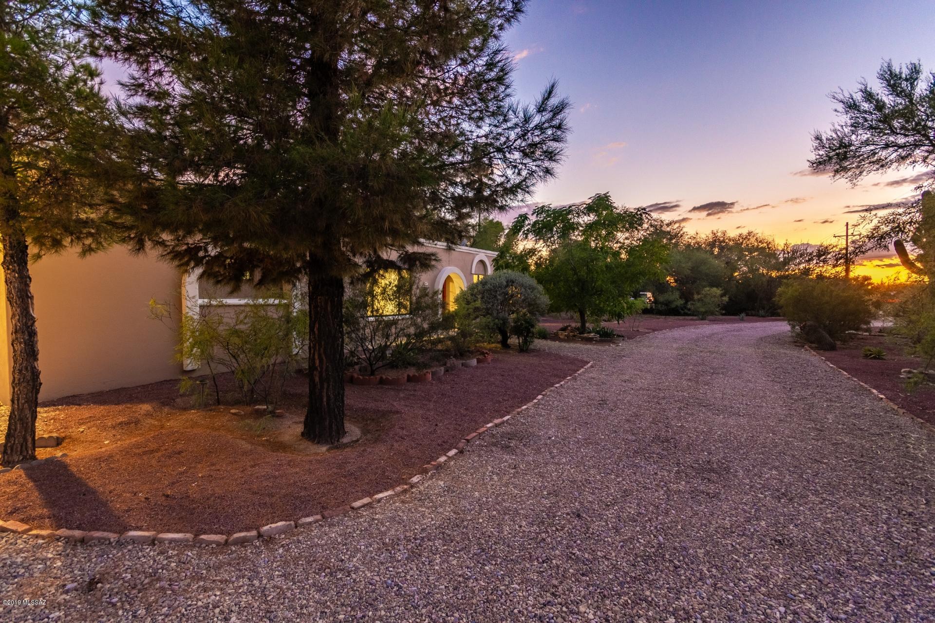 Bel Air Ranch Est - Residential