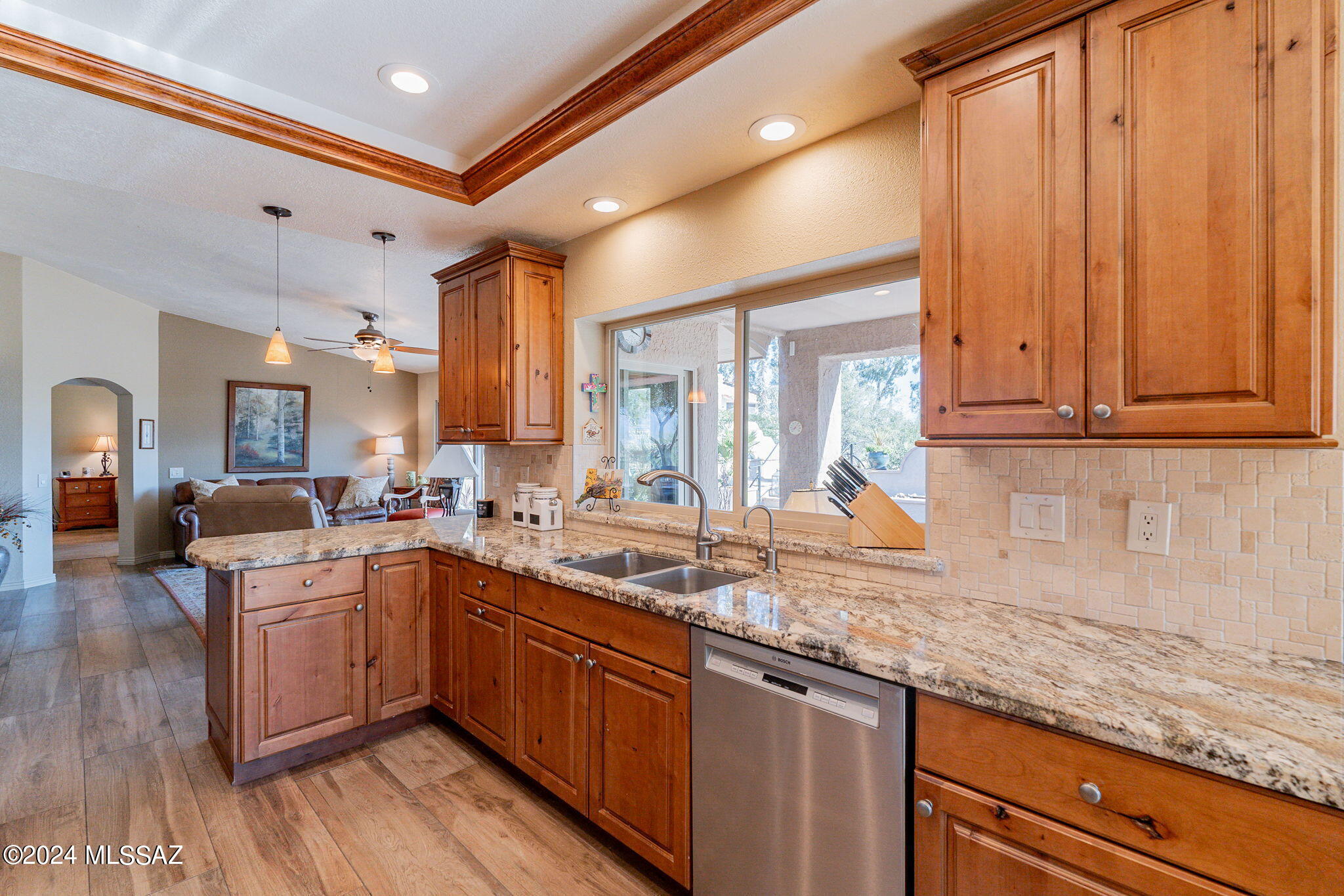 Sun City Vistoso Unit 1 (1-53) - Residential