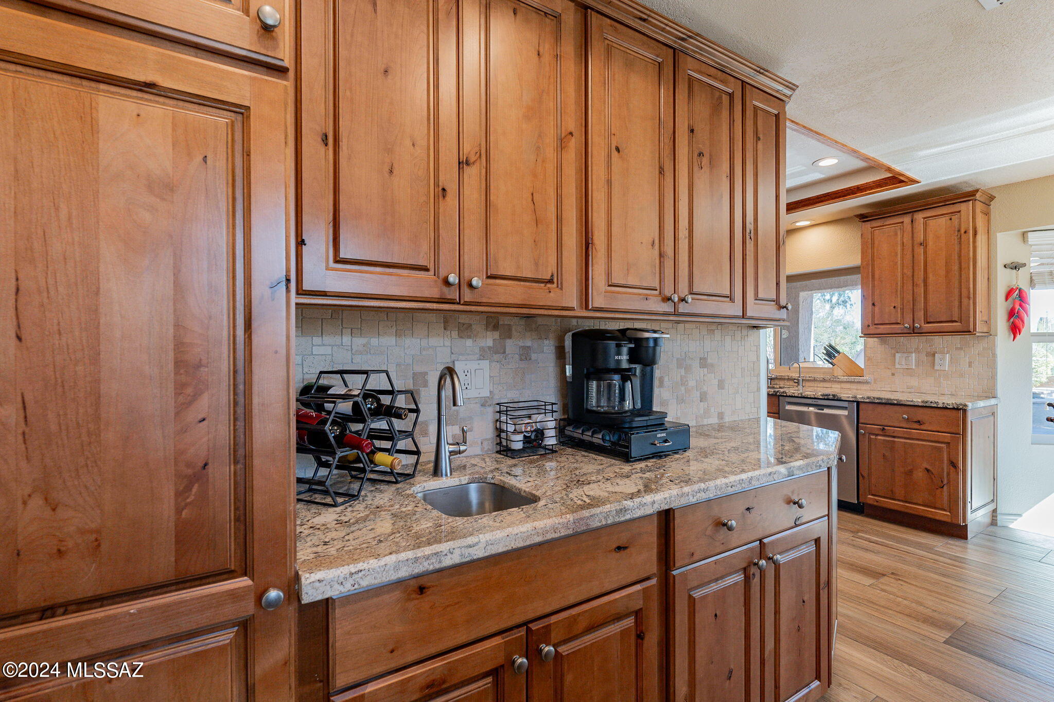 Sun City Vistoso Unit 1 (1-53) - Residential