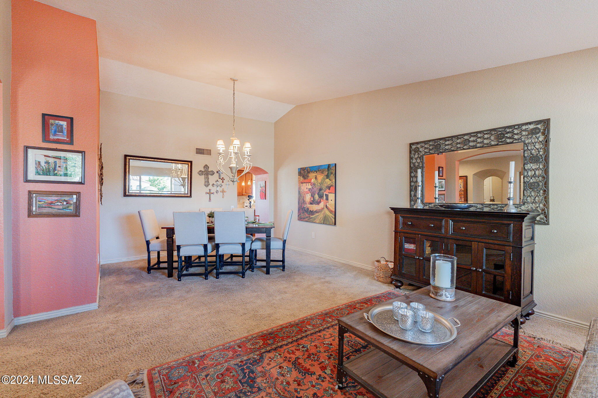 Sun City Vistoso Unit 1 (1-53) - Residential