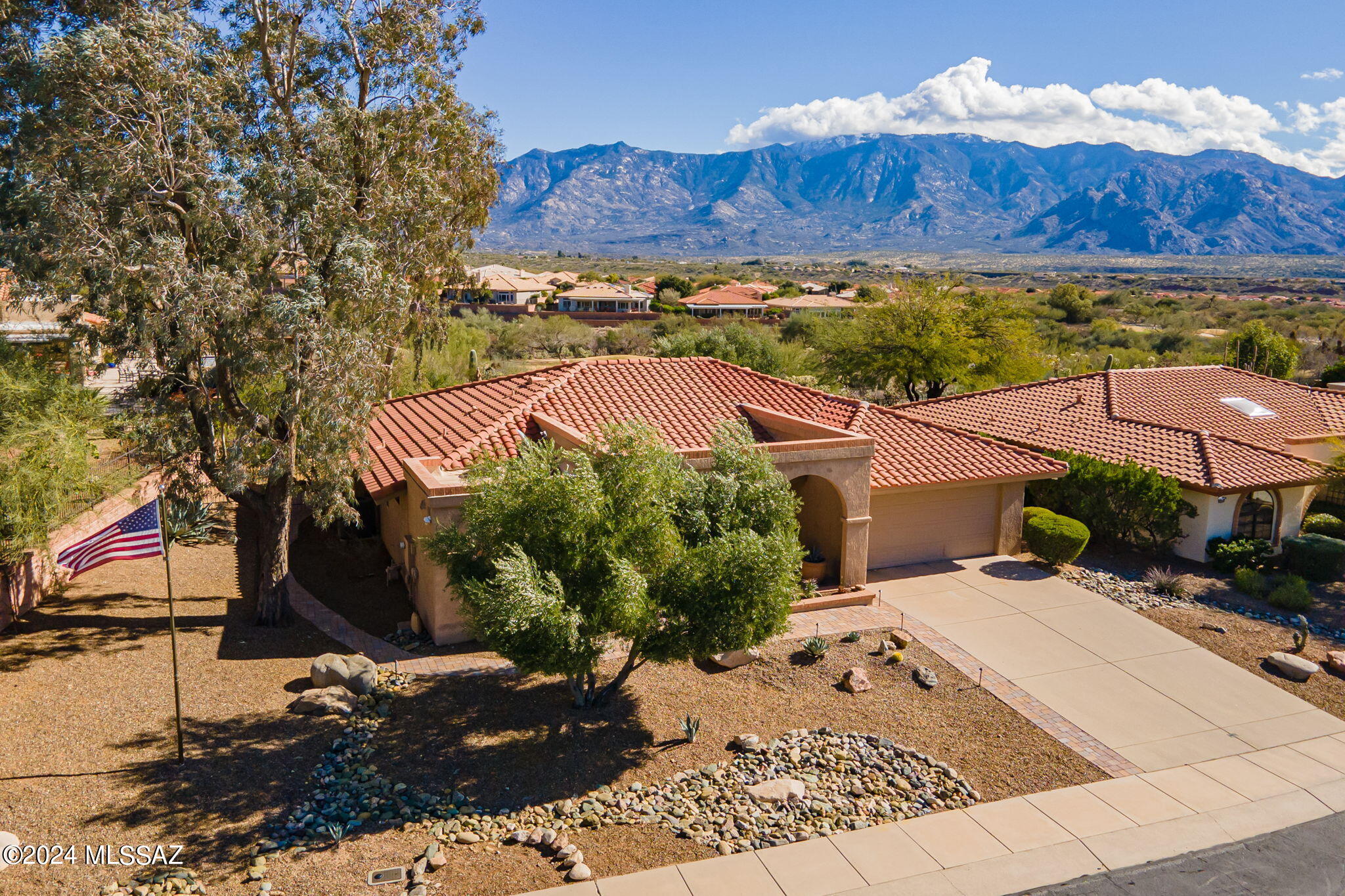 Sun City Vistoso Unit 1 (1-53) - Residential
