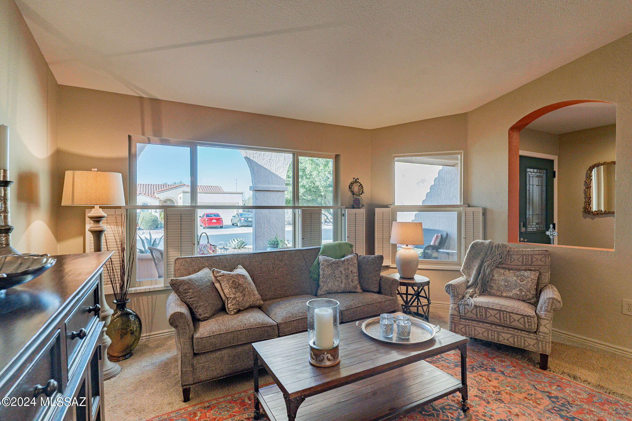 Sun City Vistoso Unit 1 (1-53) - Residential