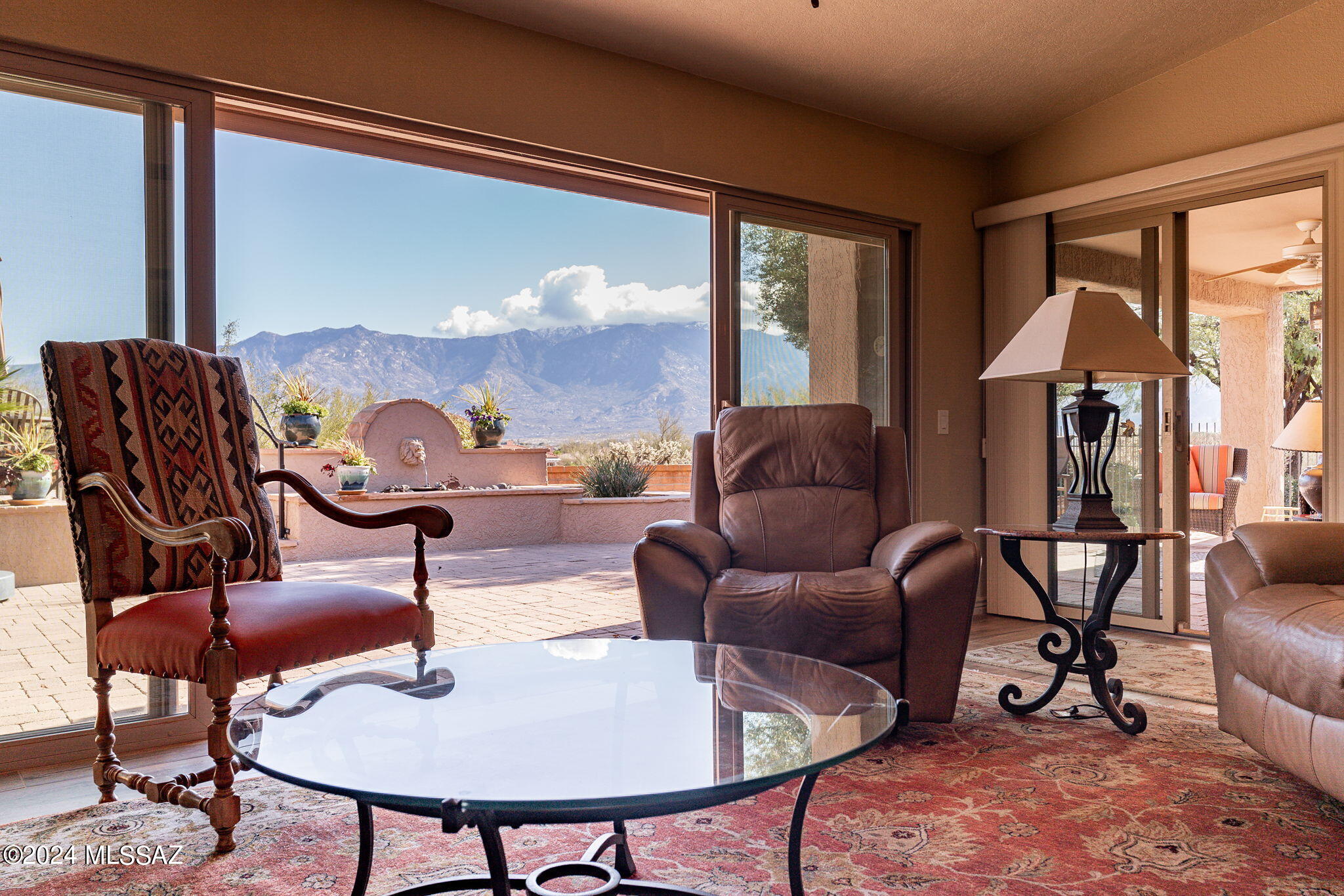 Sun City Vistoso Unit 1 (1-53) - Residential