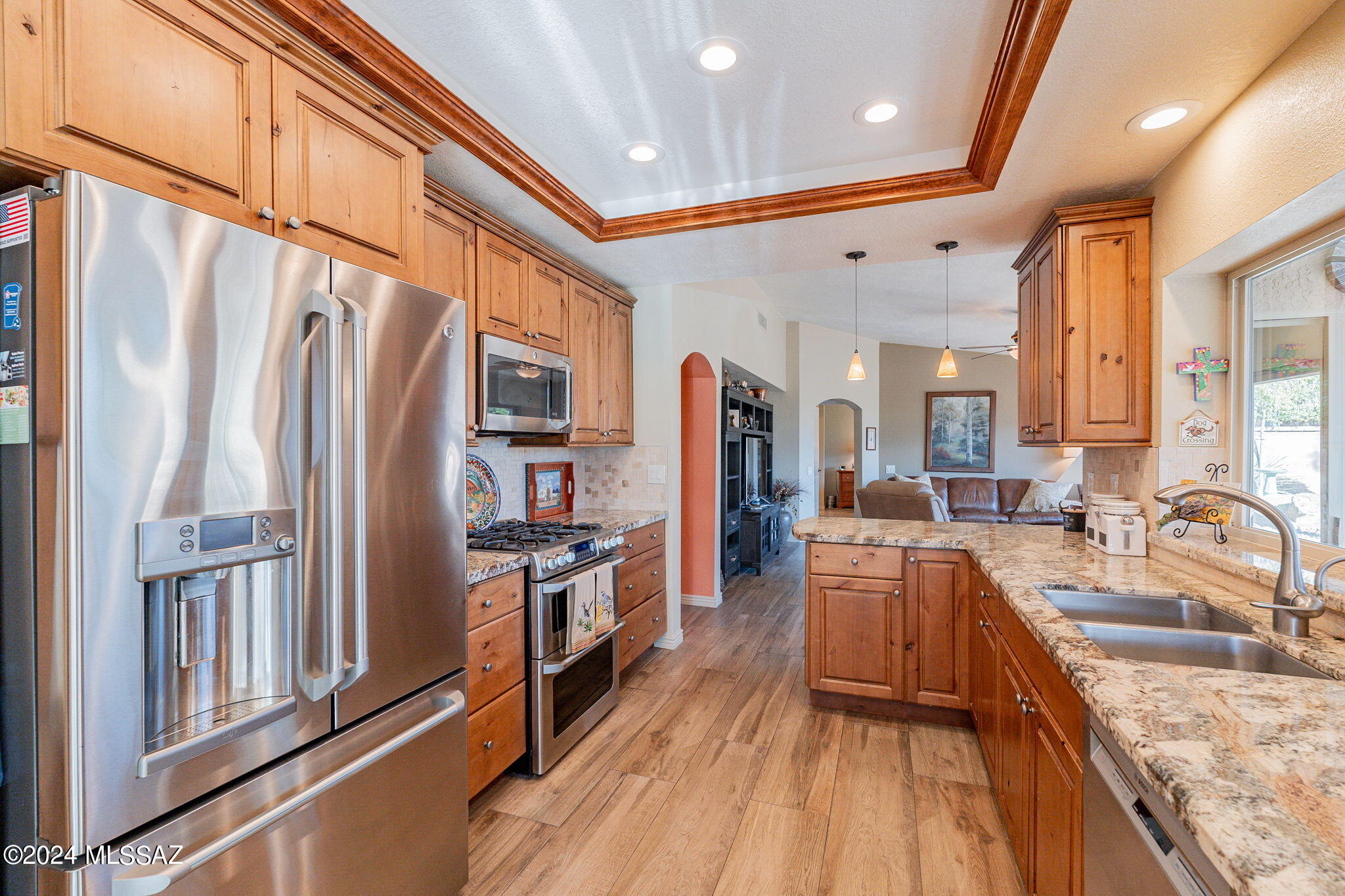 Sun City Vistoso Unit 1 (1-53) - Residential