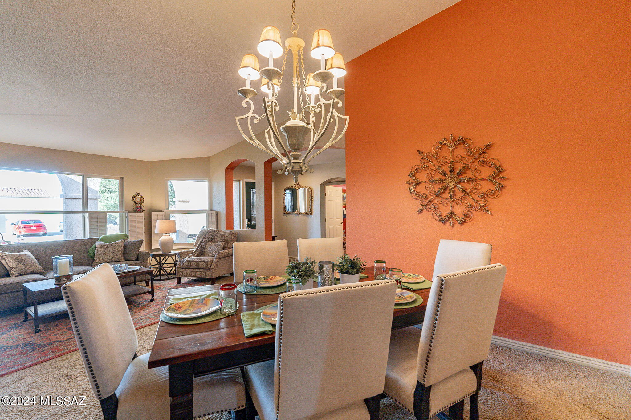 Sun City Vistoso Unit 1 (1-53) - Residential