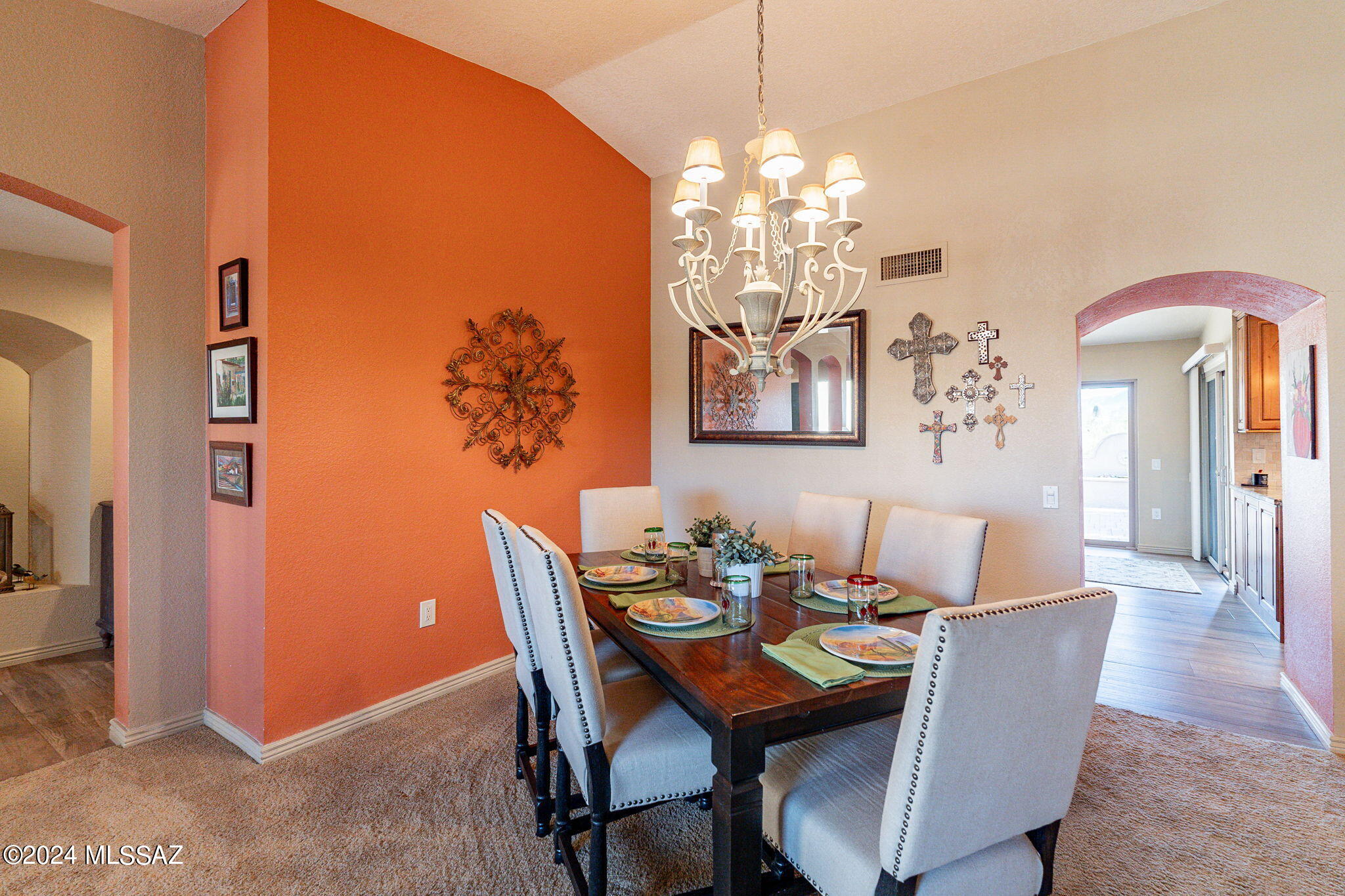 Sun City Vistoso Unit 1 (1-53) - Residential