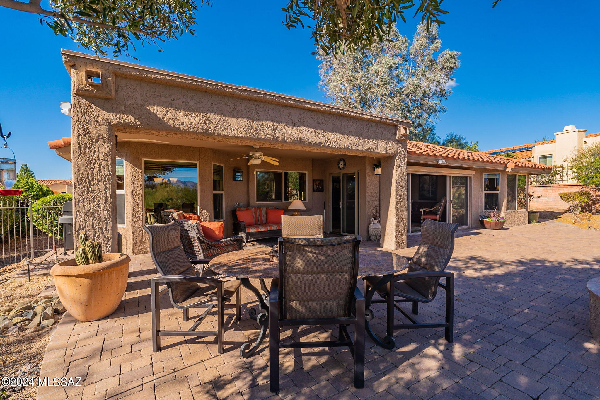 Sun City Vistoso Unit 1 (1-53) - Residential