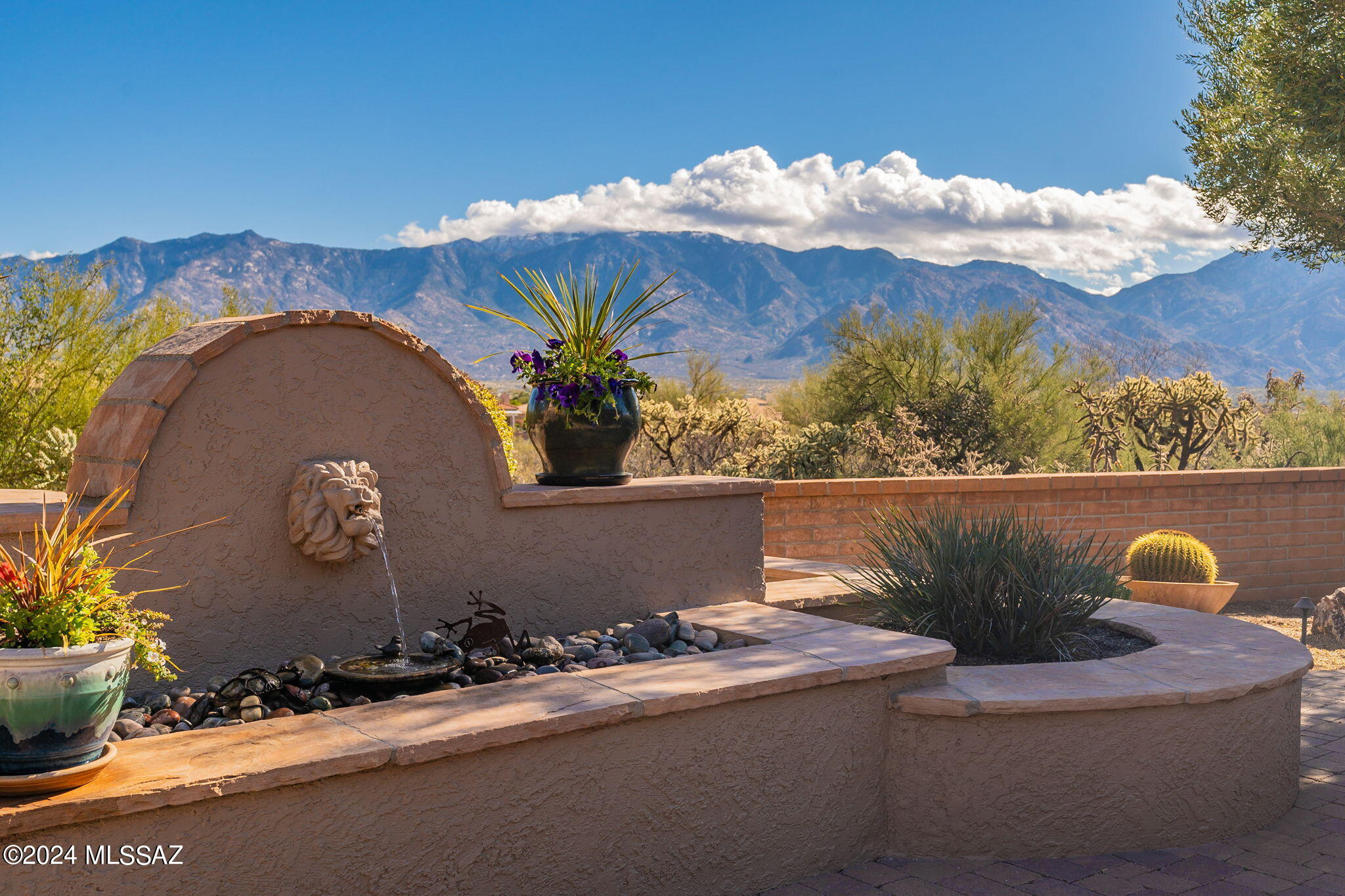 Sun City Vistoso Unit 1 (1-53) - Residential