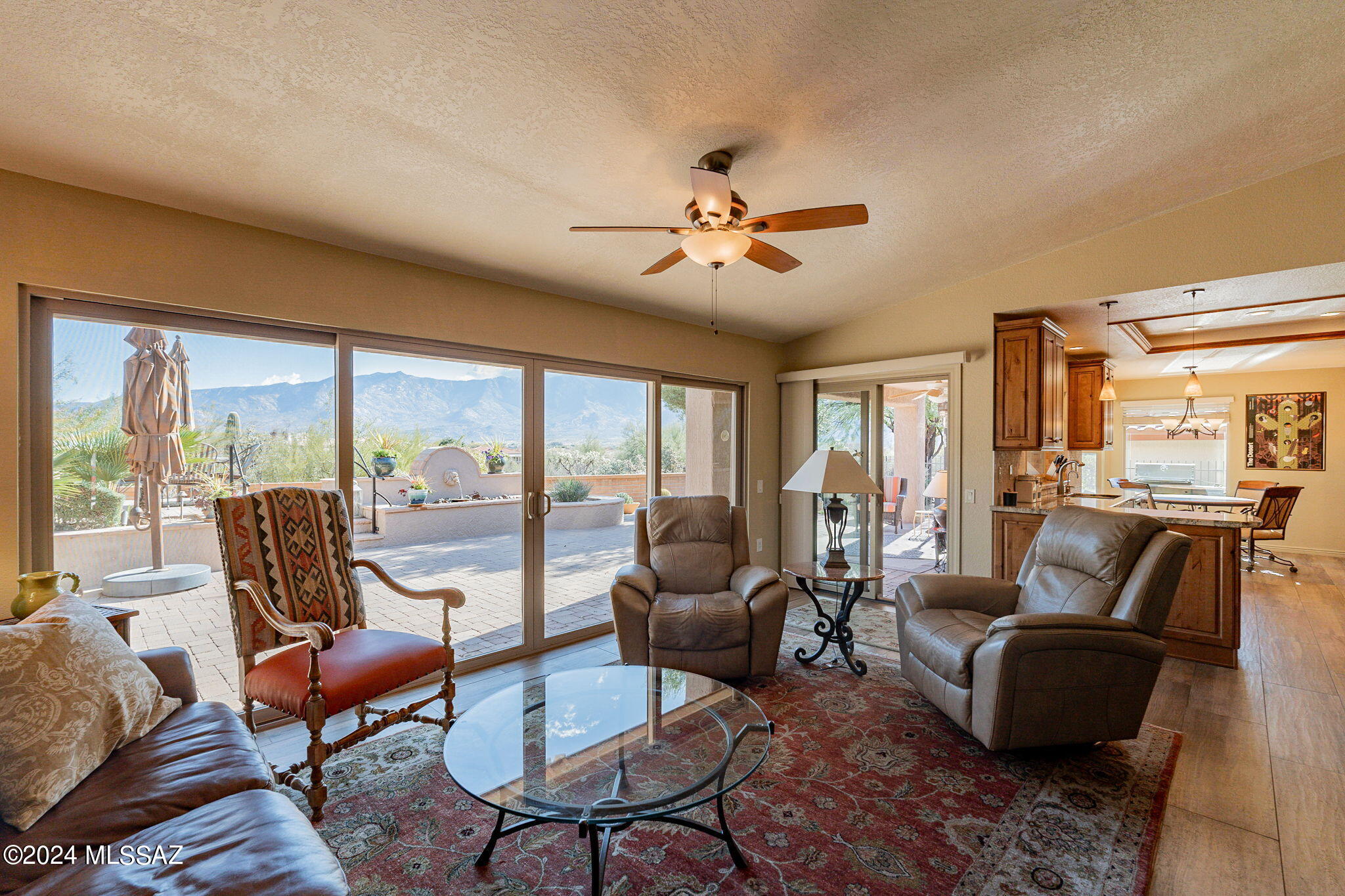 Sun City Vistoso Unit 1 (1-53) - Residential