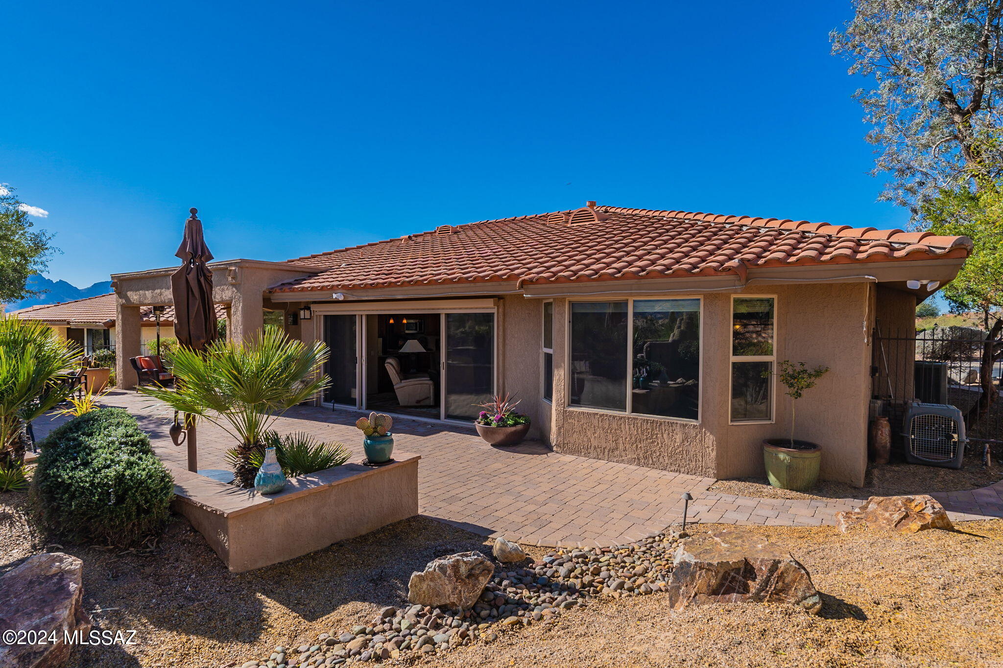 Sun City Vistoso Unit 1 (1-53) - Residential