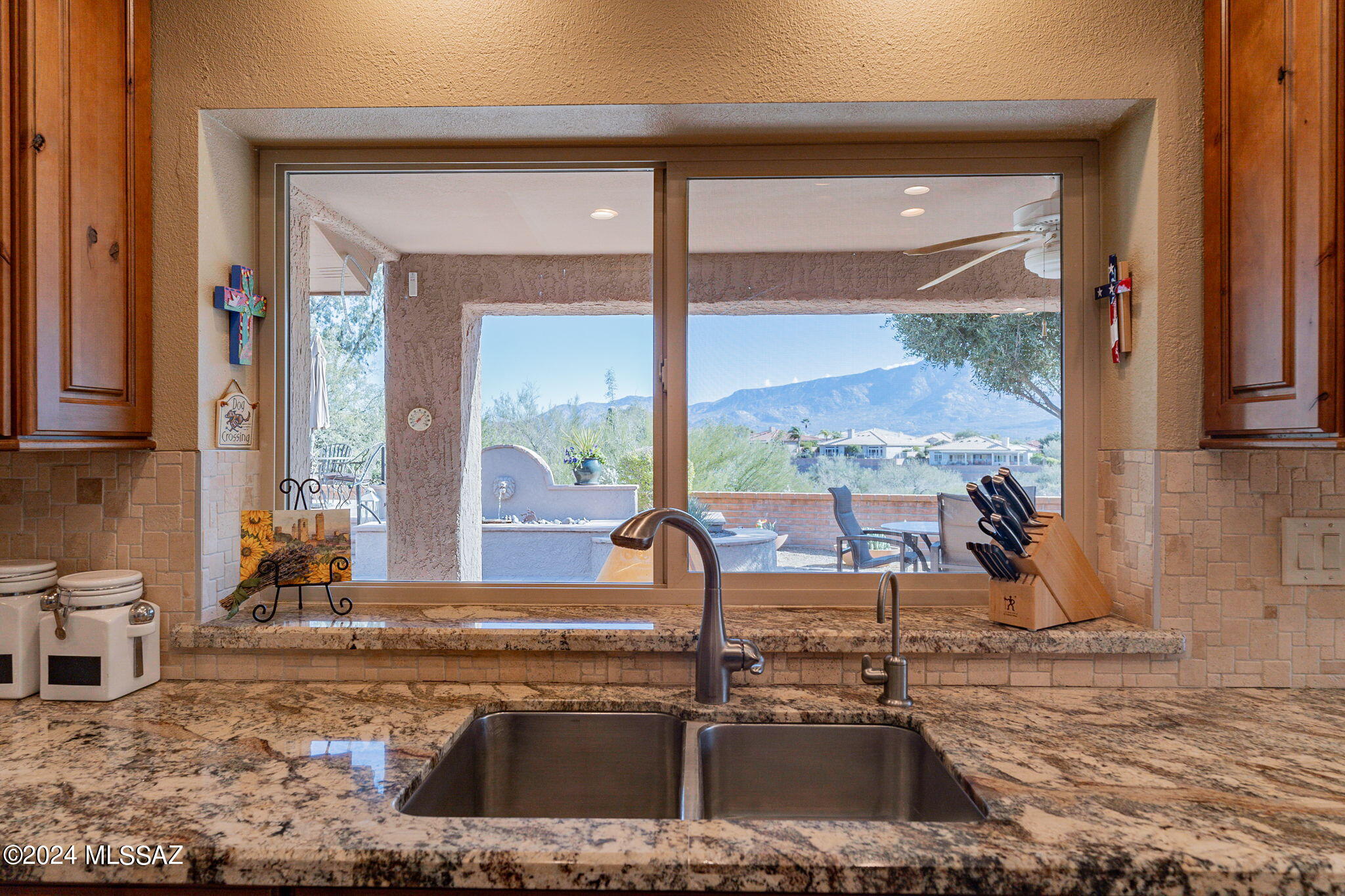 Sun City Vistoso Unit 1 (1-53) - Residential
