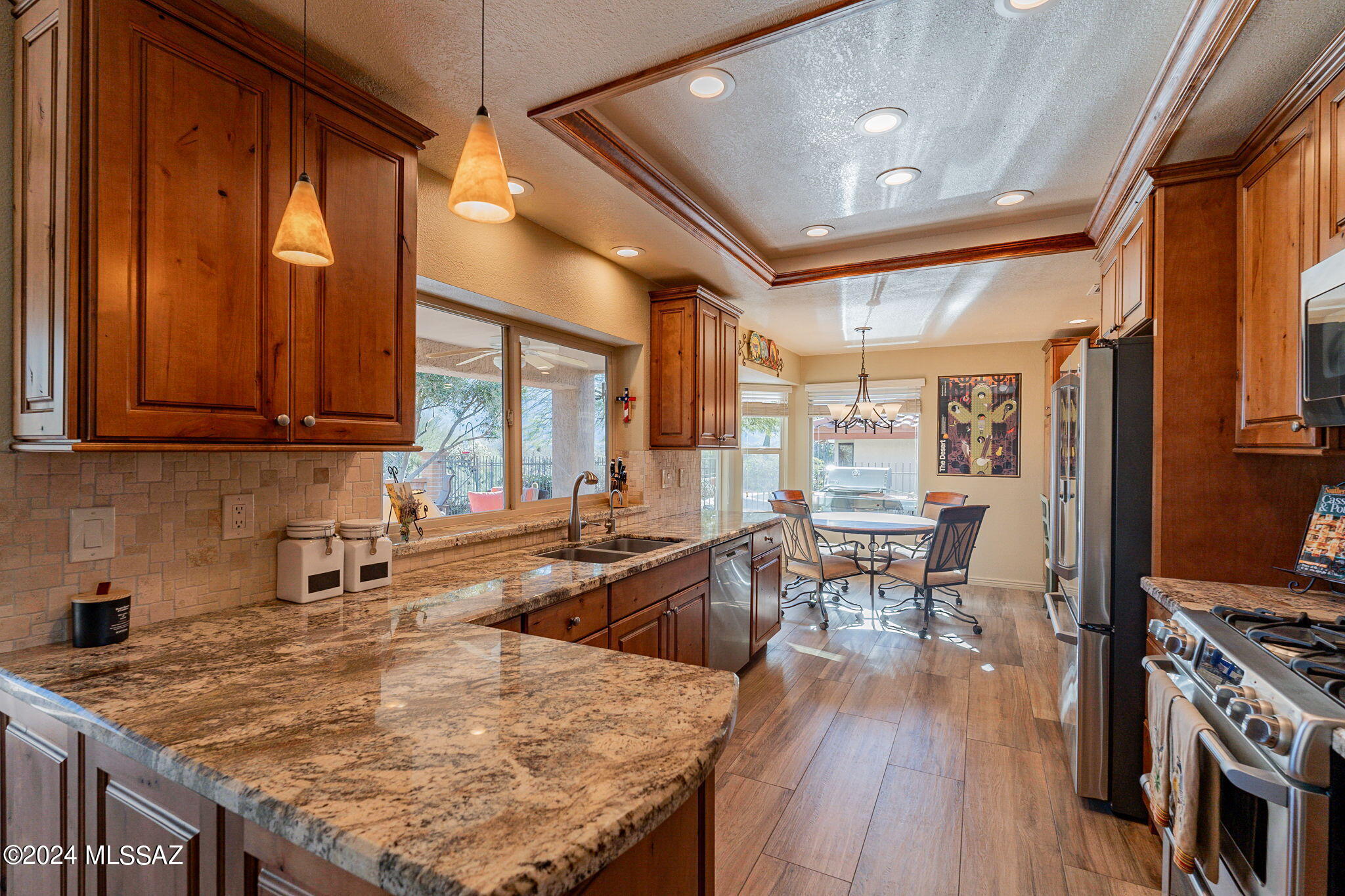 Sun City Vistoso Unit 1 (1-53) - Residential
