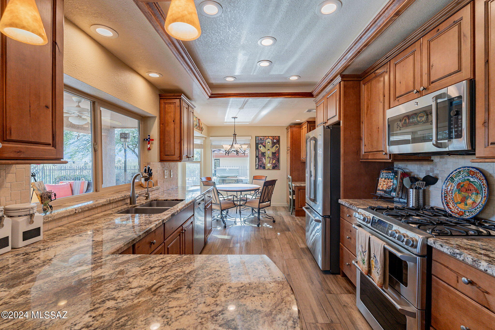 Sun City Vistoso Unit 1 (1-53) - Residential