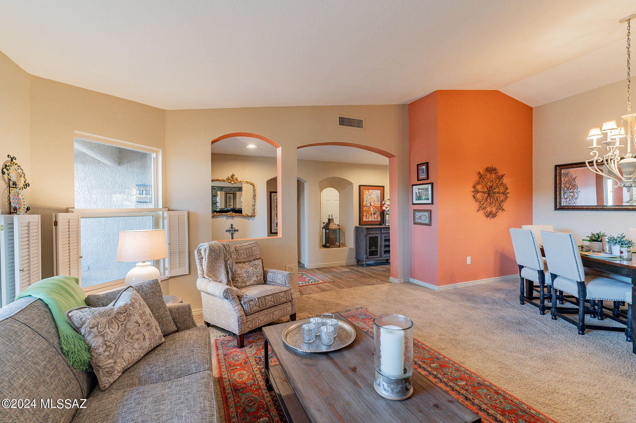 Sun City Vistoso Unit 1 (1-53) - Residential