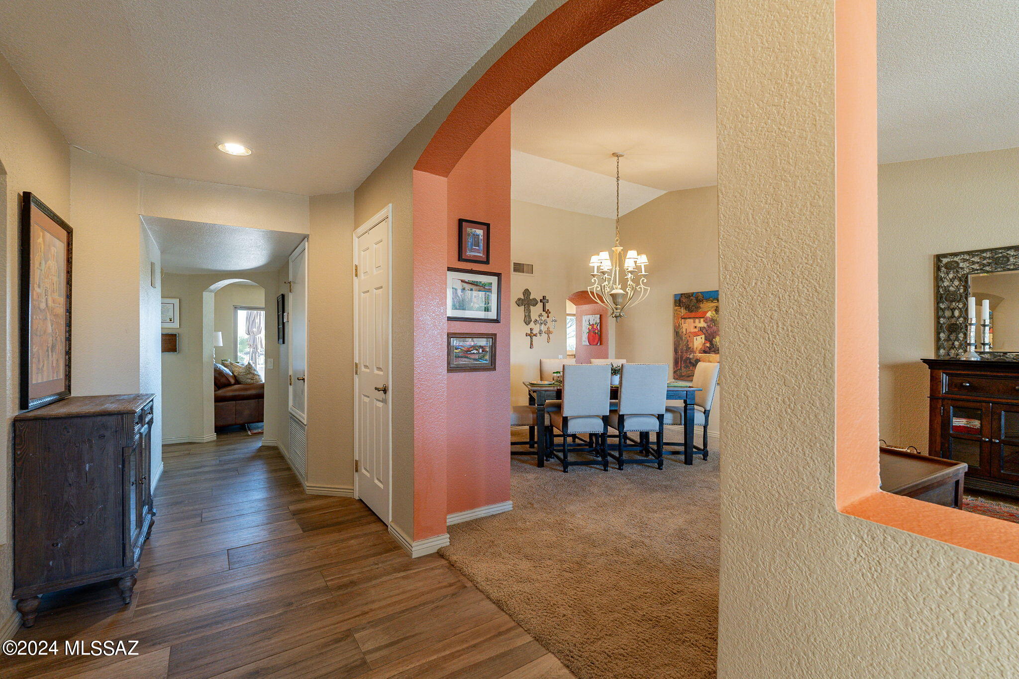 Sun City Vistoso Unit 1 (1-53) - Residential