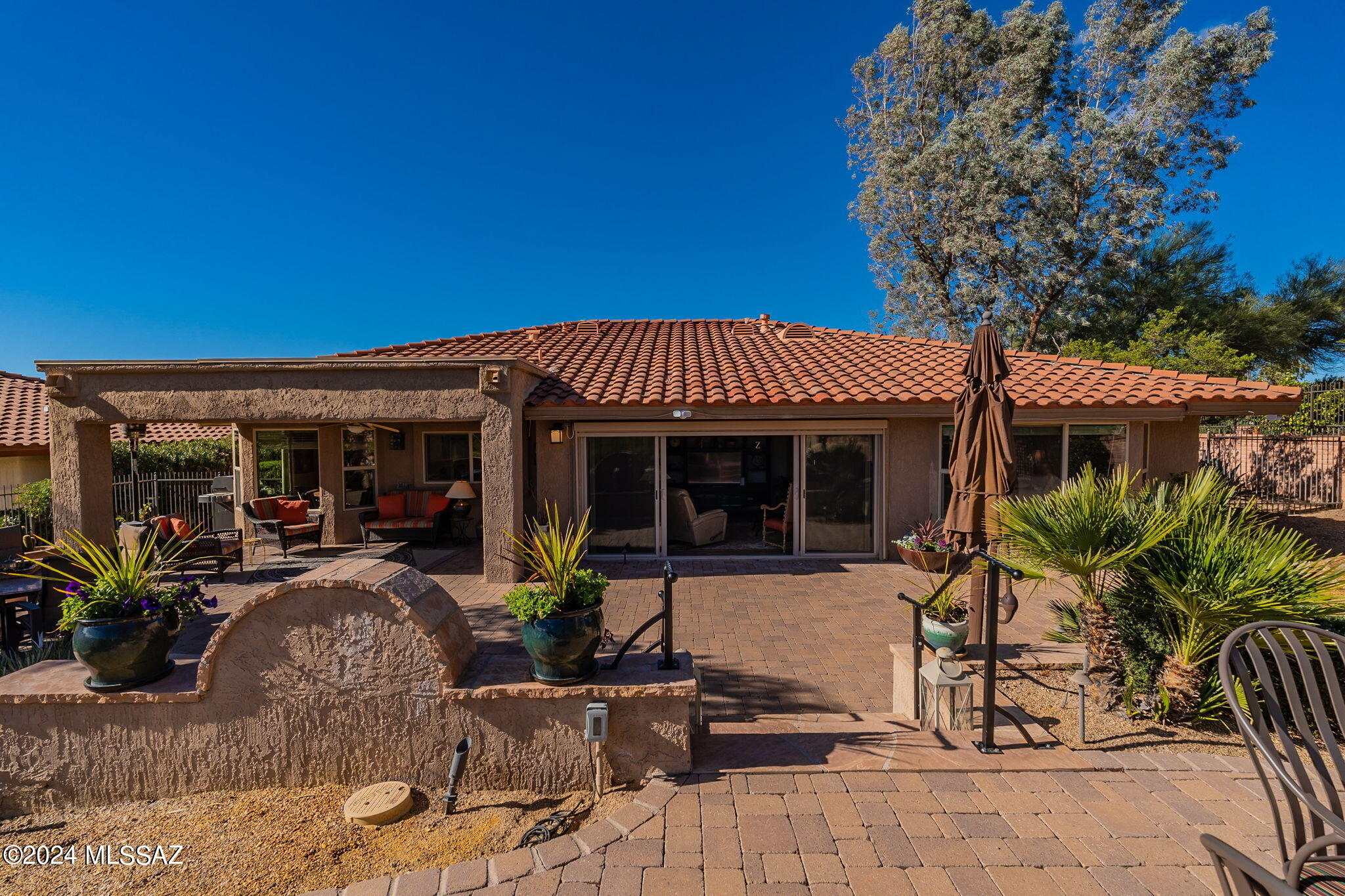 Sun City Vistoso Unit 1 (1-53) - Residential