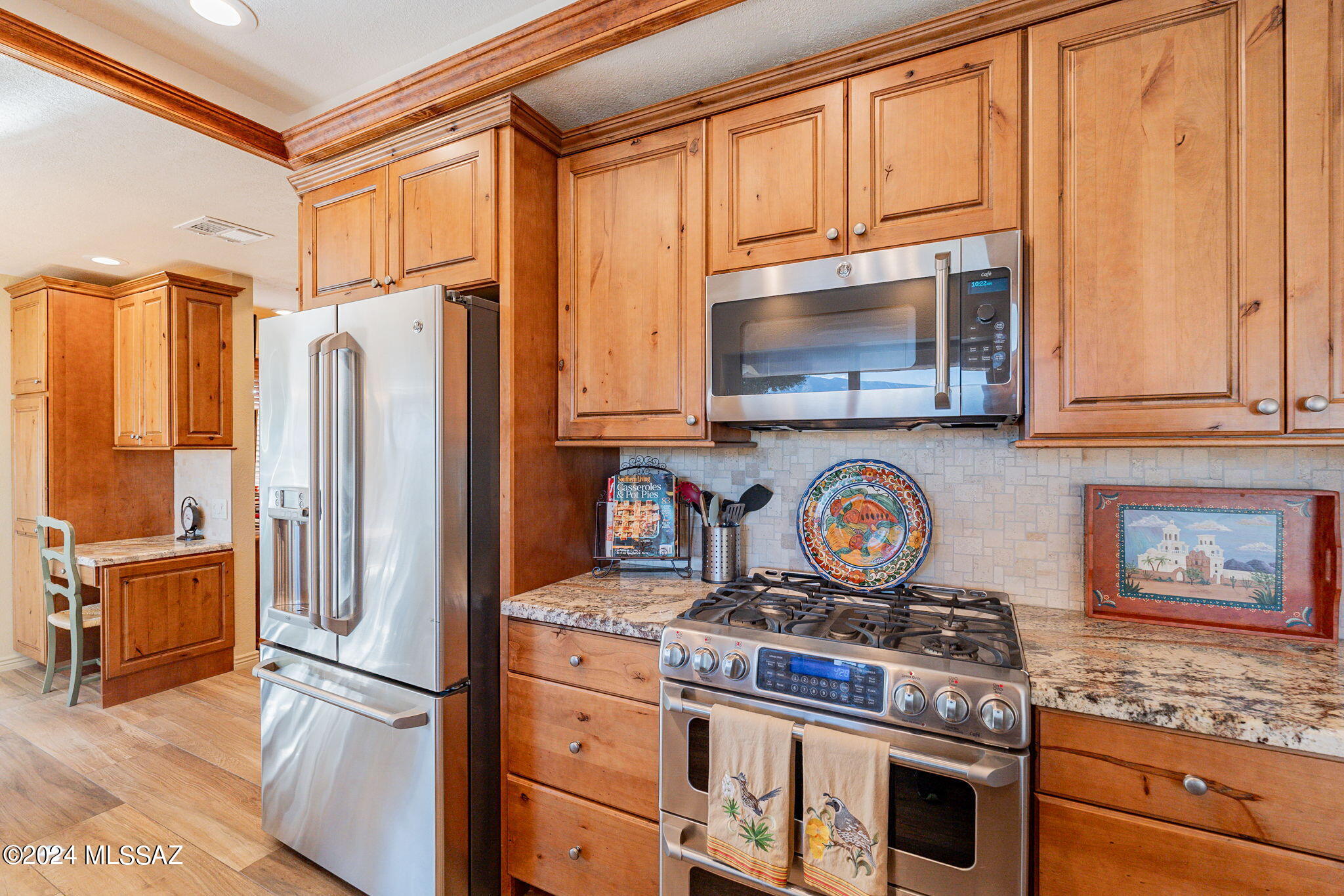 Sun City Vistoso Unit 1 (1-53) - Residential