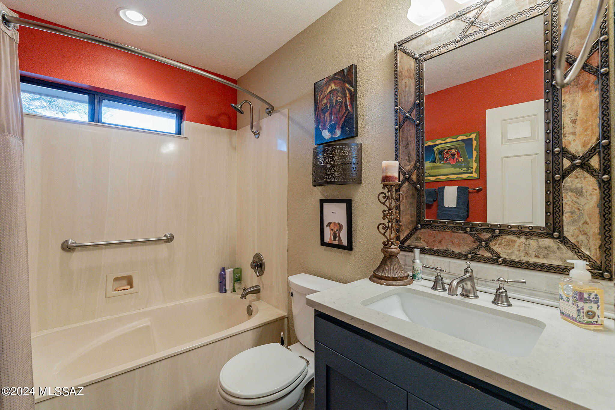 Sun City Vistoso Unit 1 (1-53) - Residential