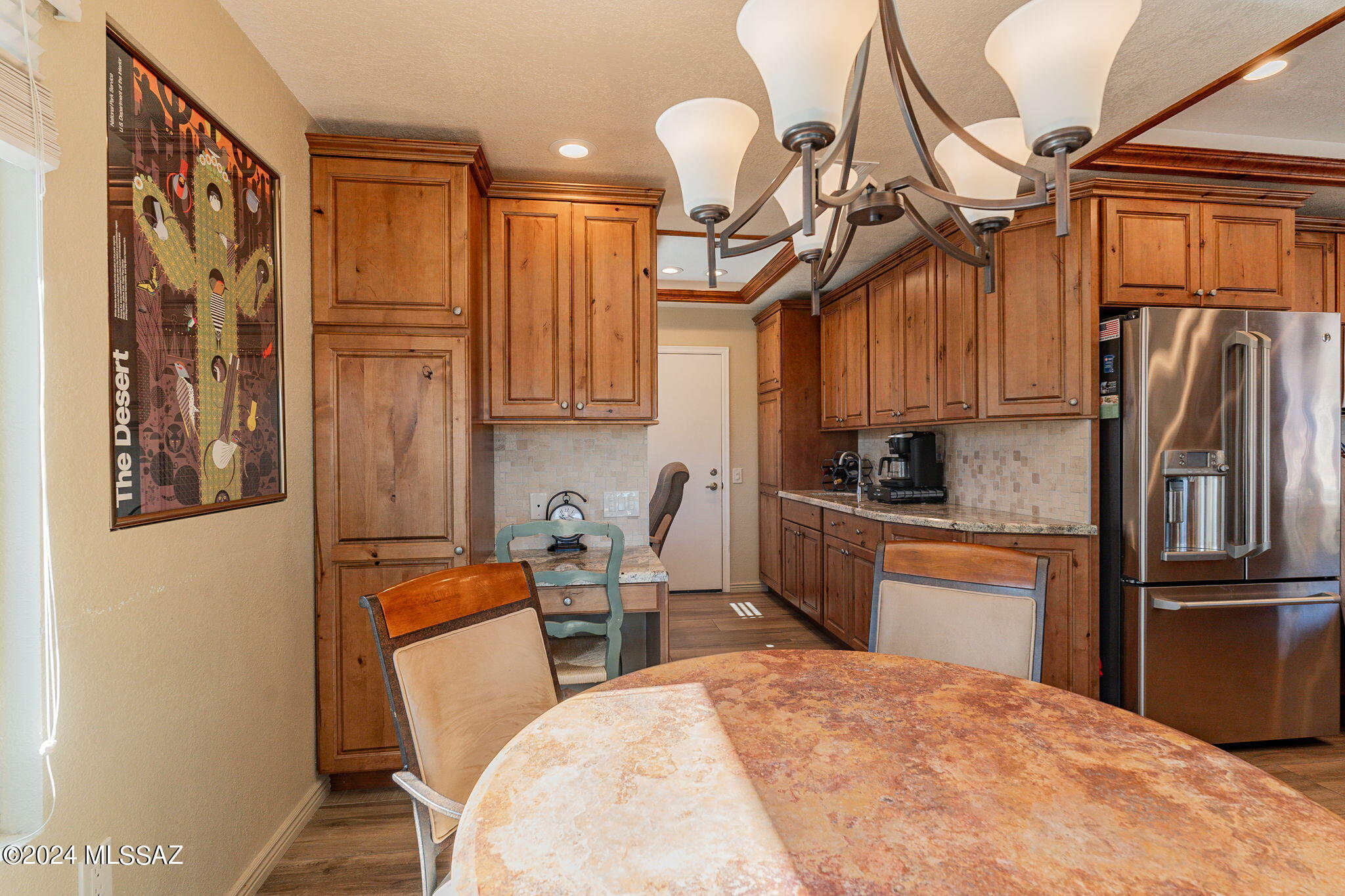 Sun City Vistoso Unit 1 (1-53) - Residential