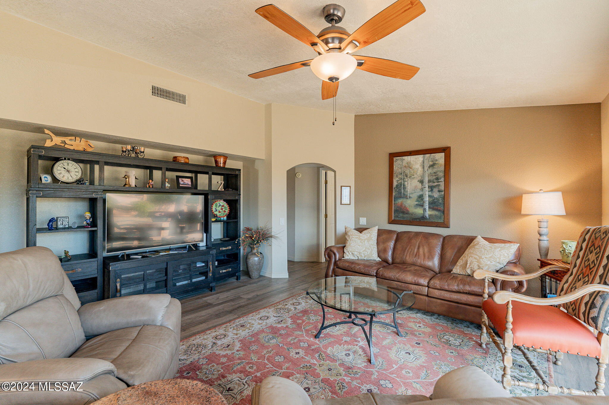 Sun City Vistoso Unit 1 (1-53) - Residential