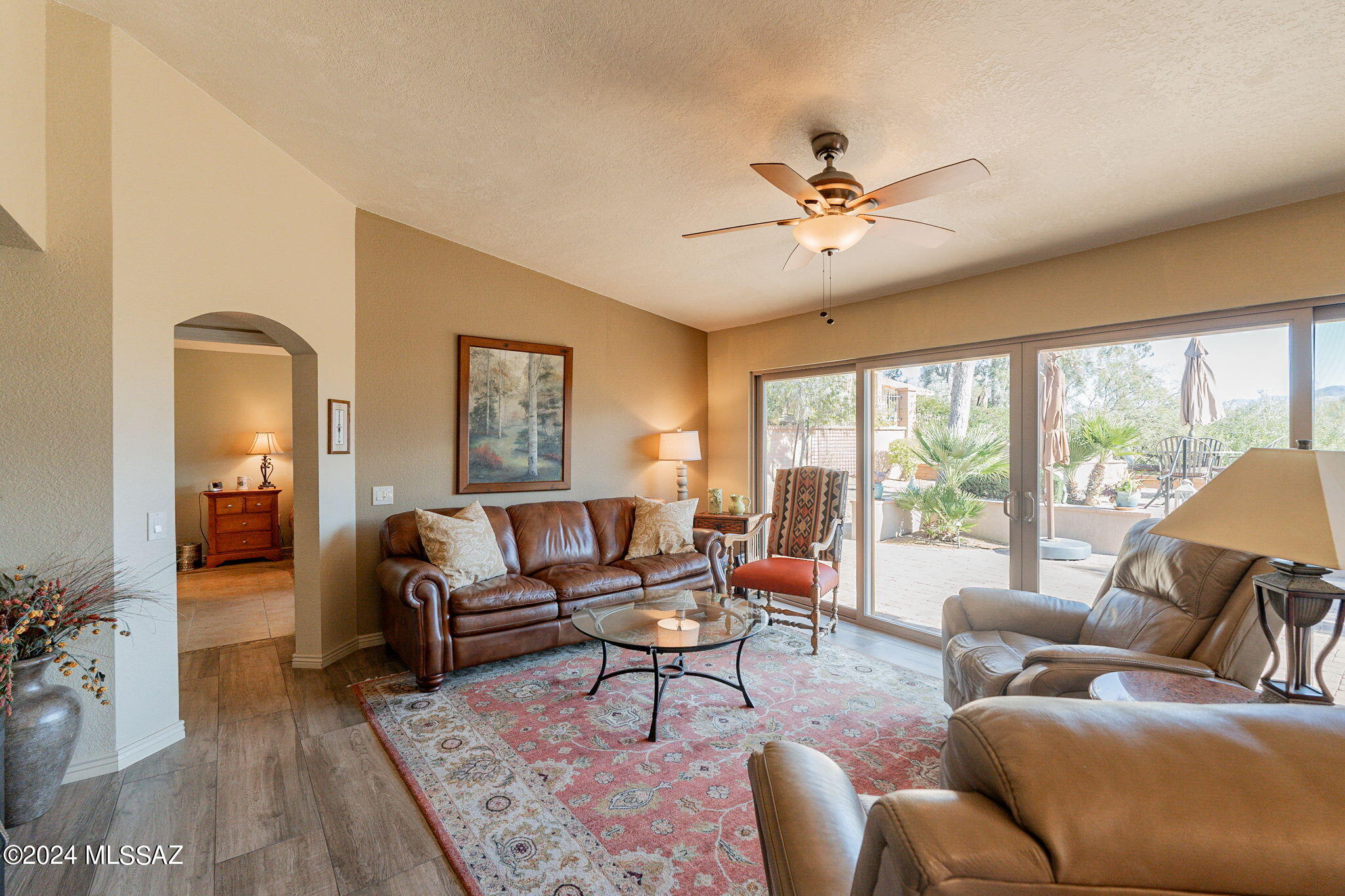 Sun City Vistoso Unit 1 (1-53) - Residential