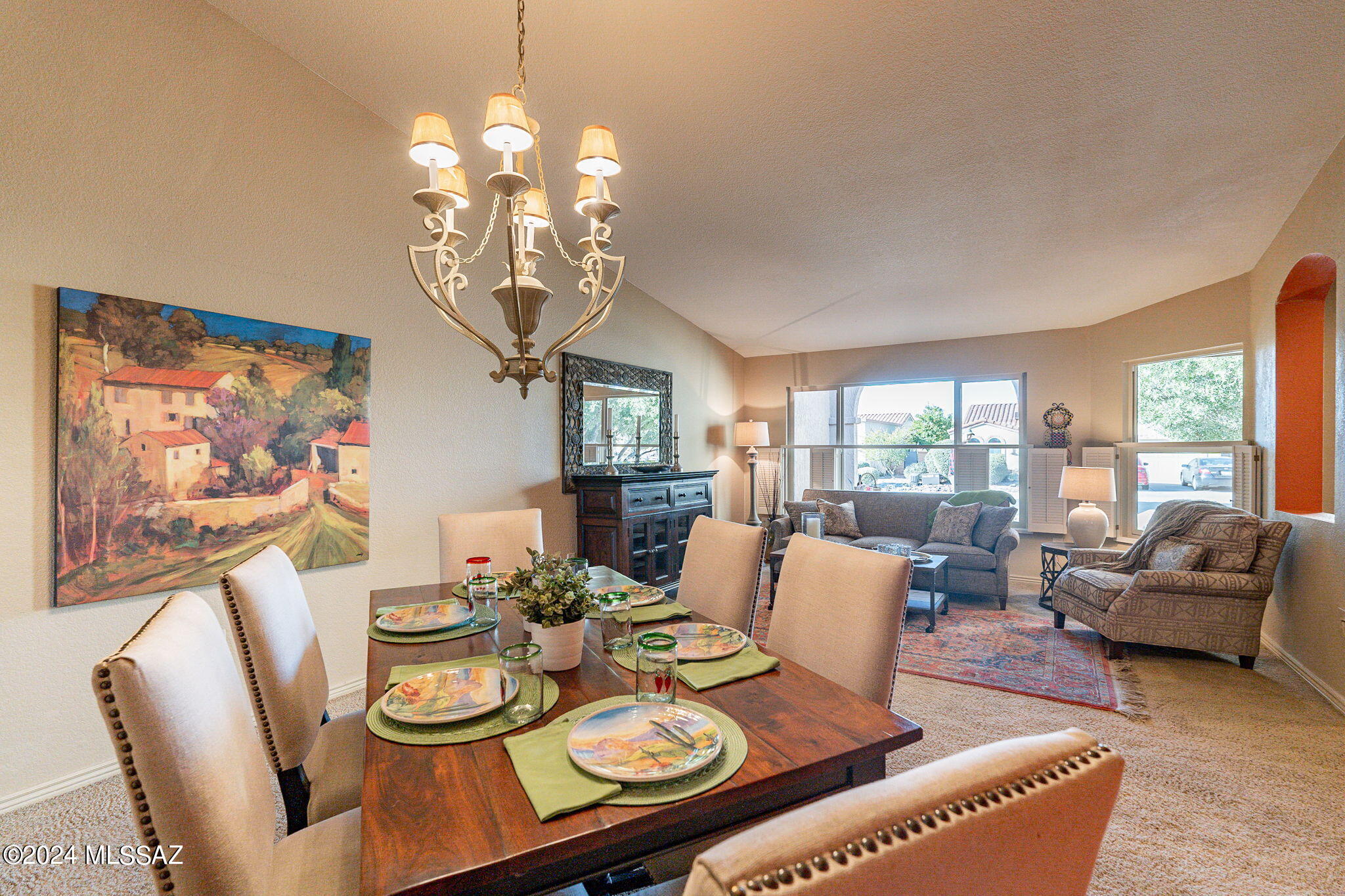 Sun City Vistoso Unit 1 (1-53) - Residential