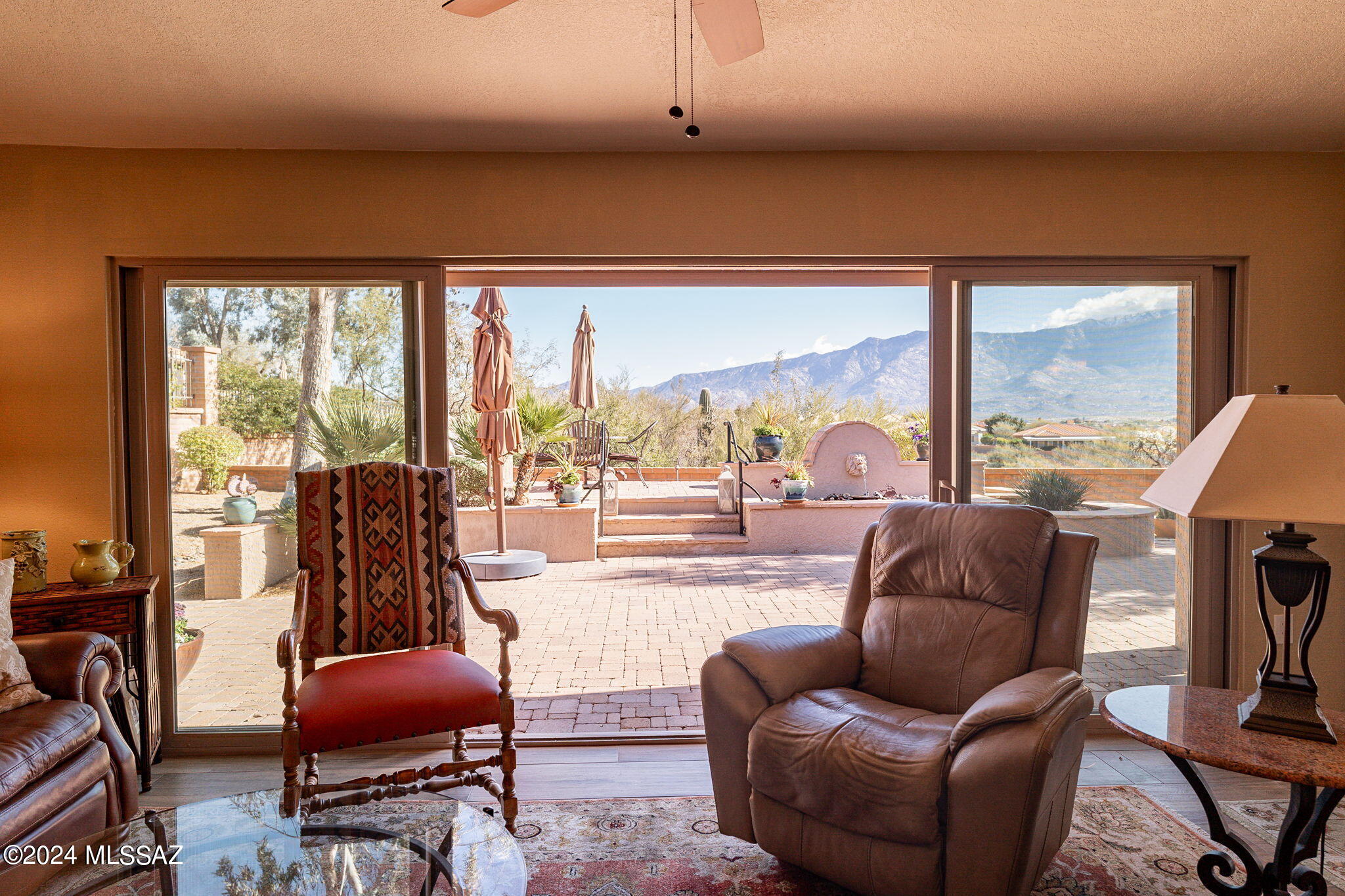 Sun City Vistoso Unit 1 (1-53) - Residential