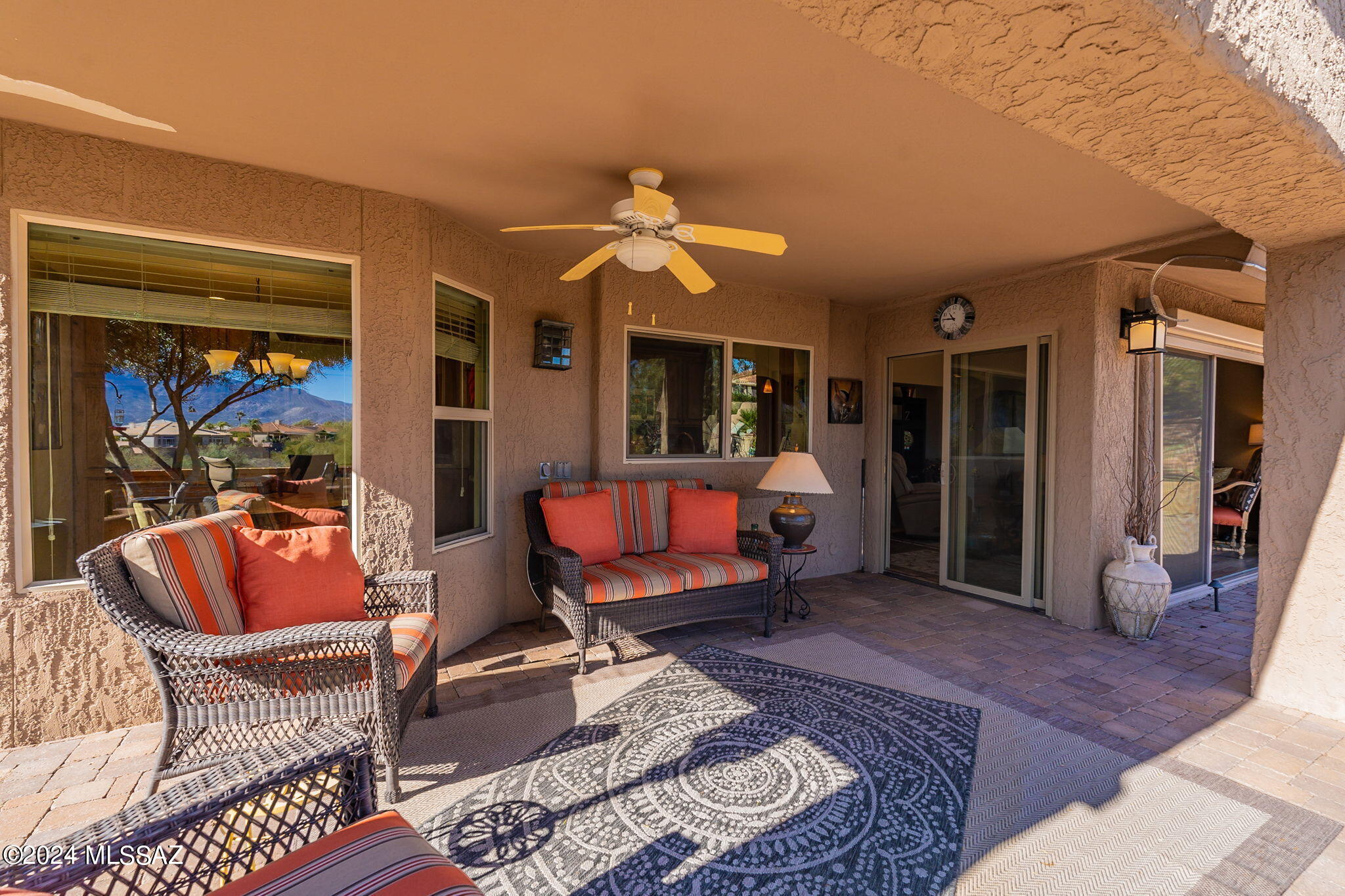 Sun City Vistoso Unit 1 (1-53) - Residential
