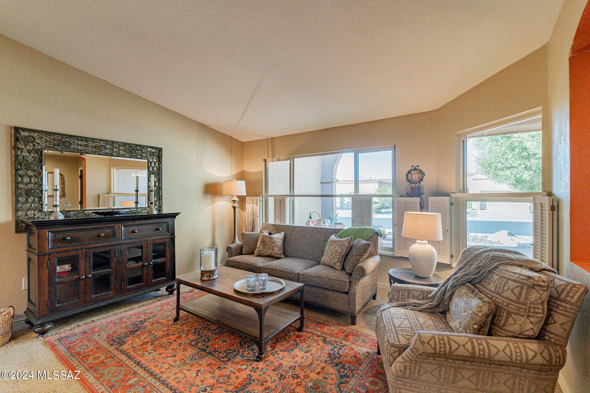 Sun City Vistoso Unit 1 (1-53) - Residential