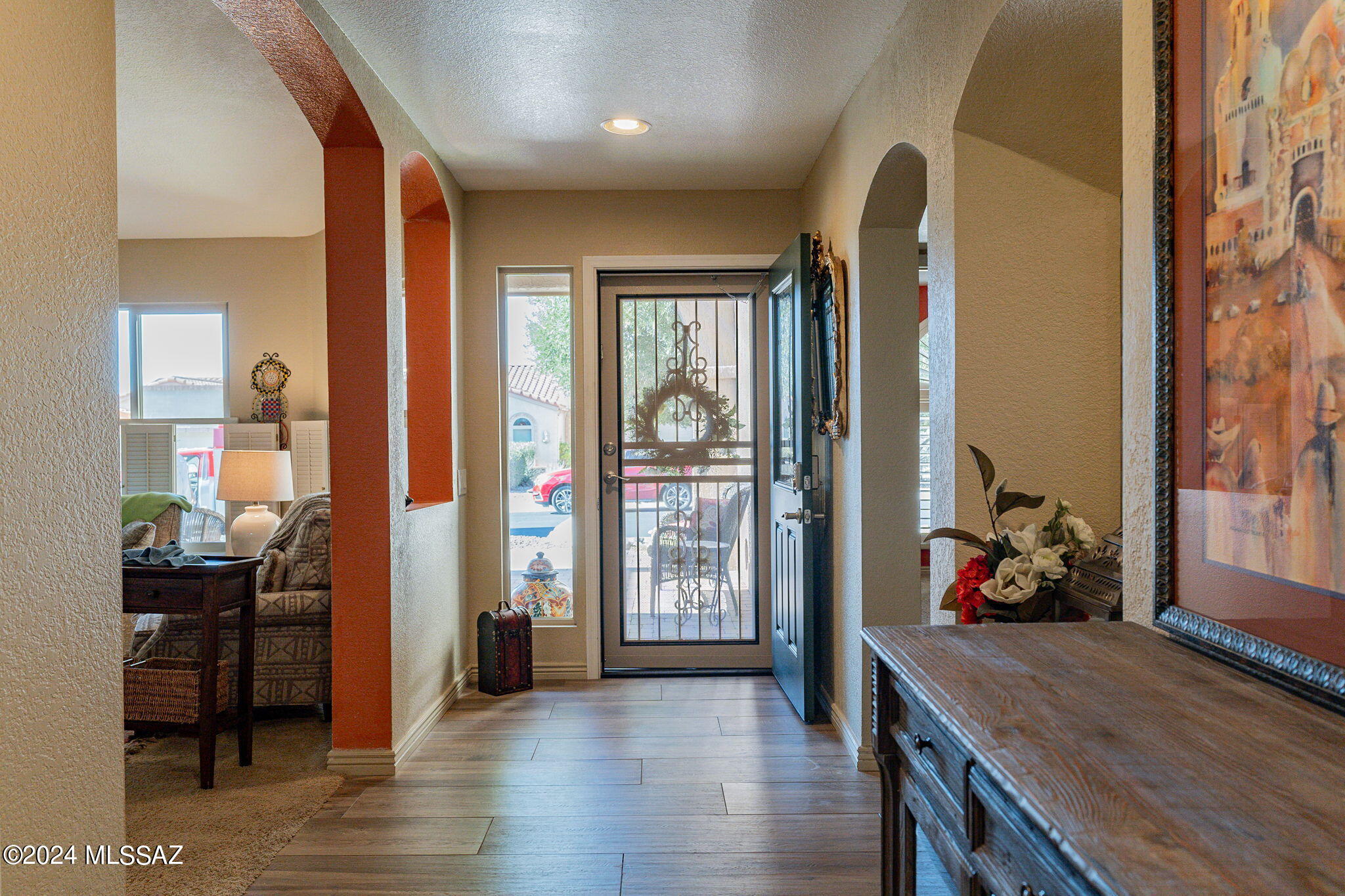 Sun City Vistoso Unit 1 (1-53) - Residential