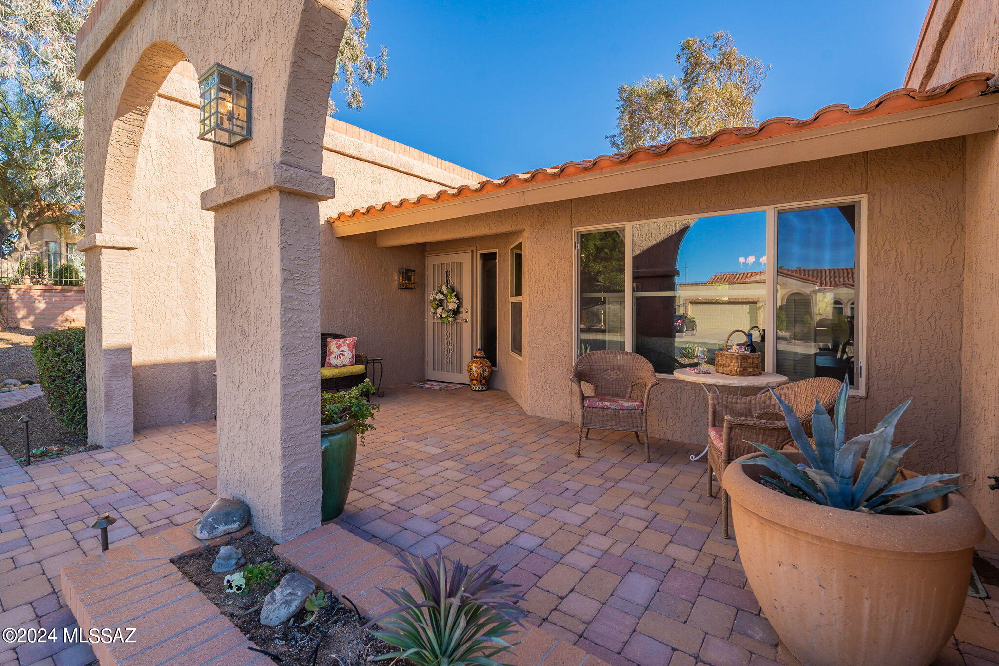 Sun City Vistoso Unit 1 (1-53) - Residential