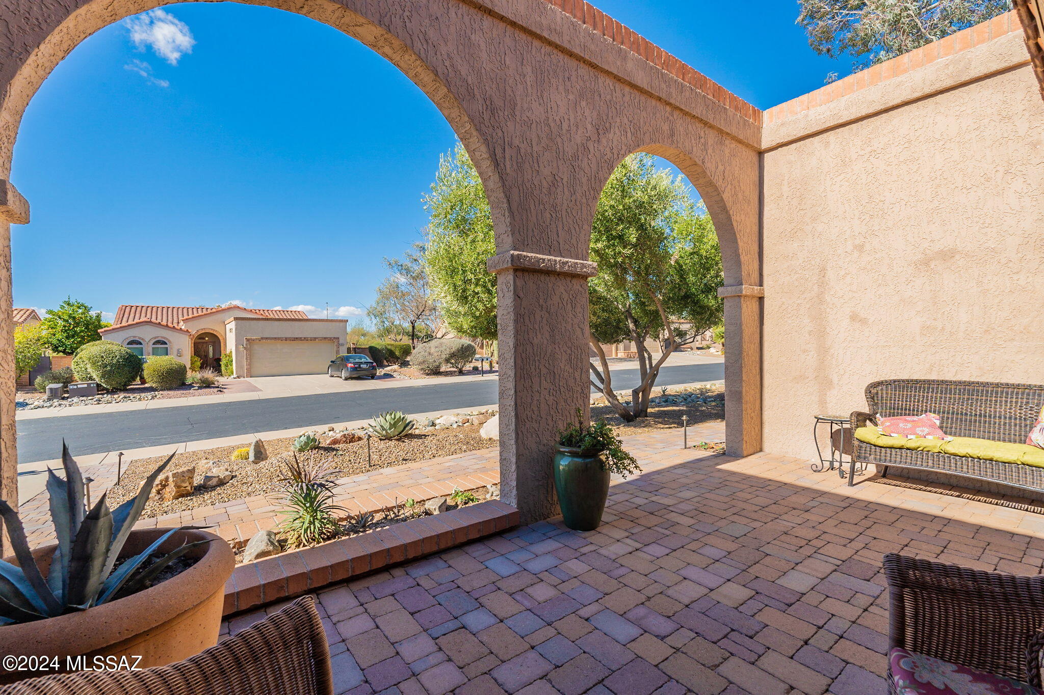 Sun City Vistoso Unit 1 (1-53) - Residential