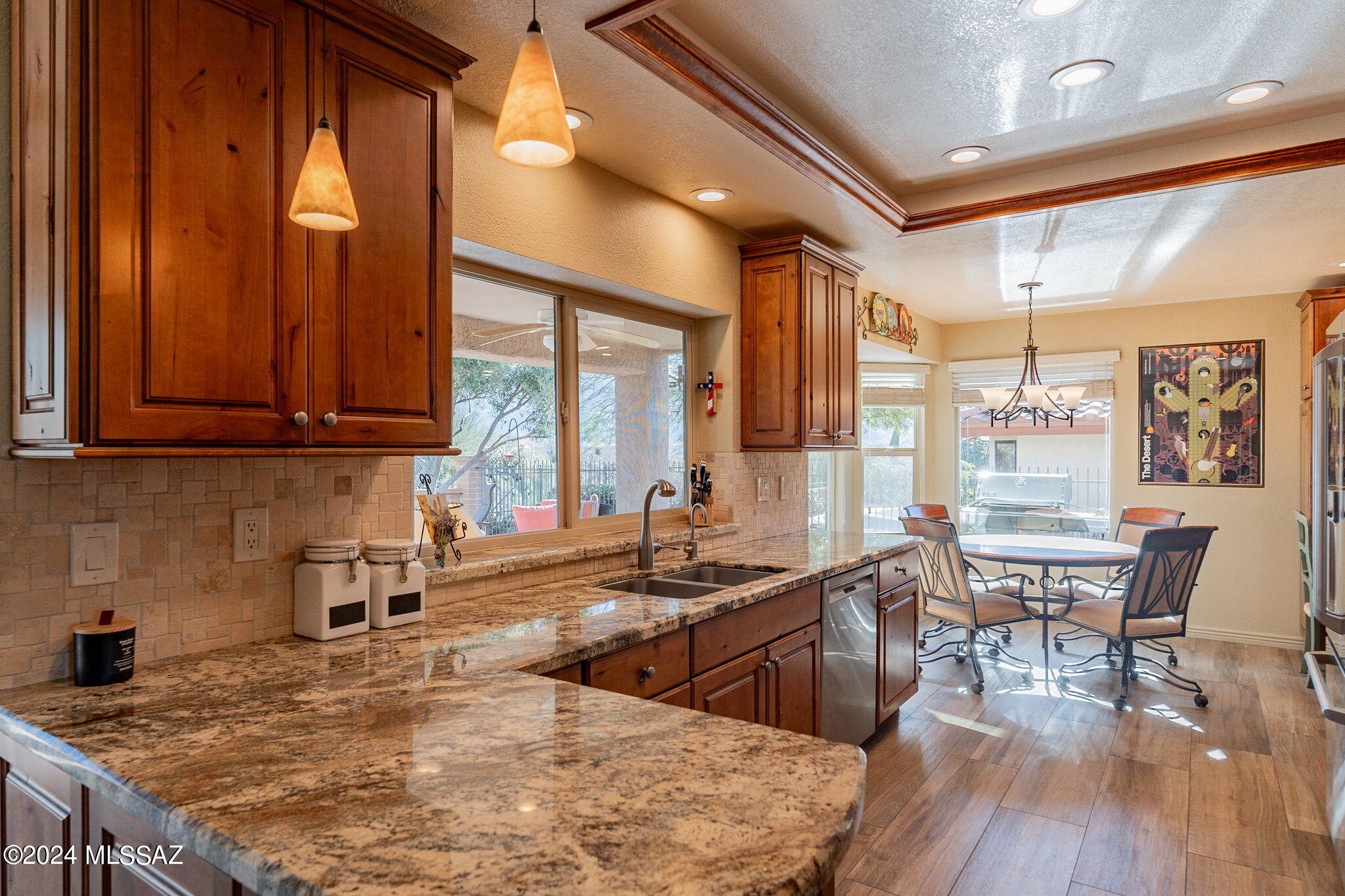 Sun City Vistoso Unit 1 (1-53) - Residential