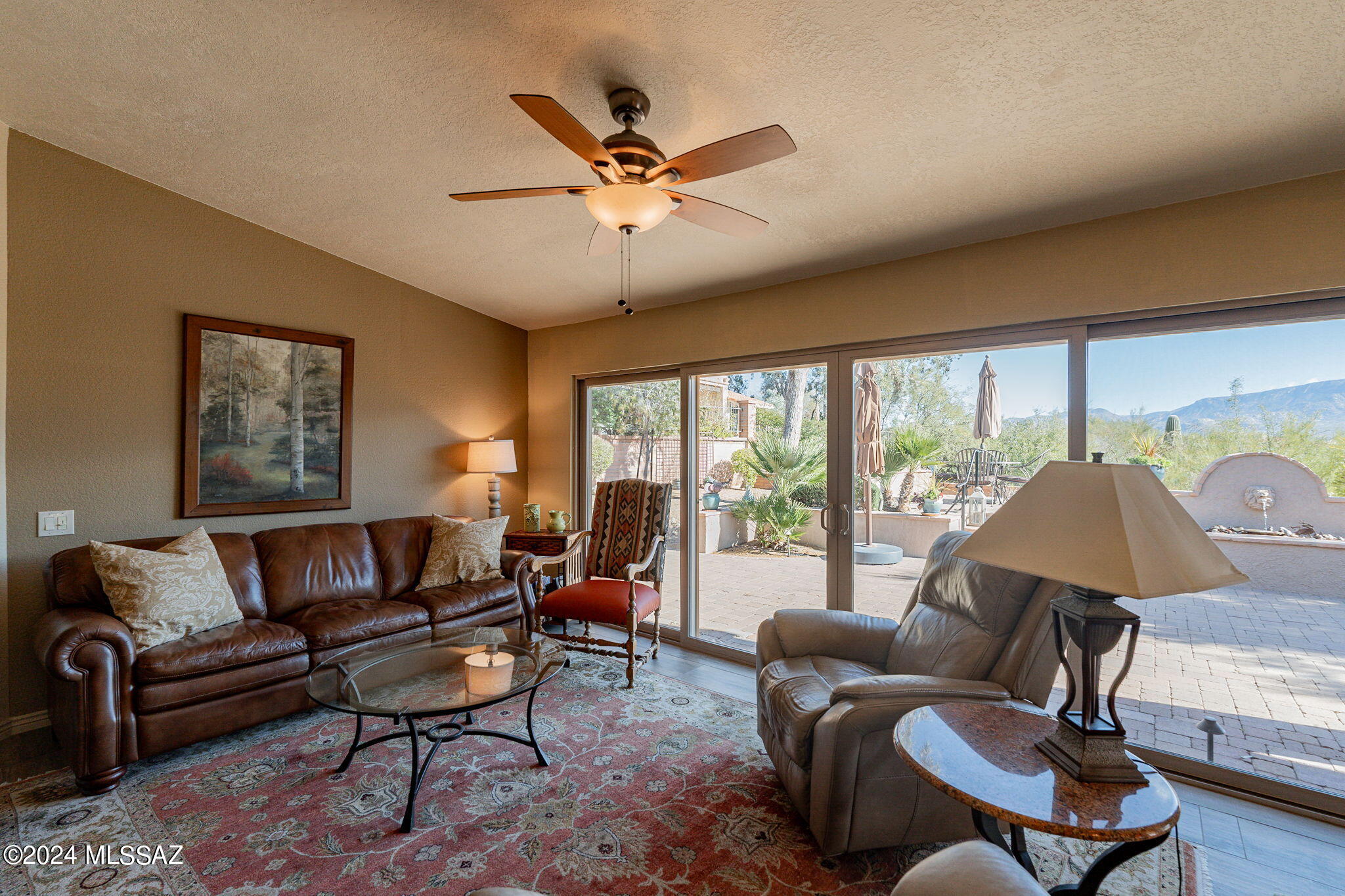 Sun City Vistoso Unit 1 (1-53) - Residential