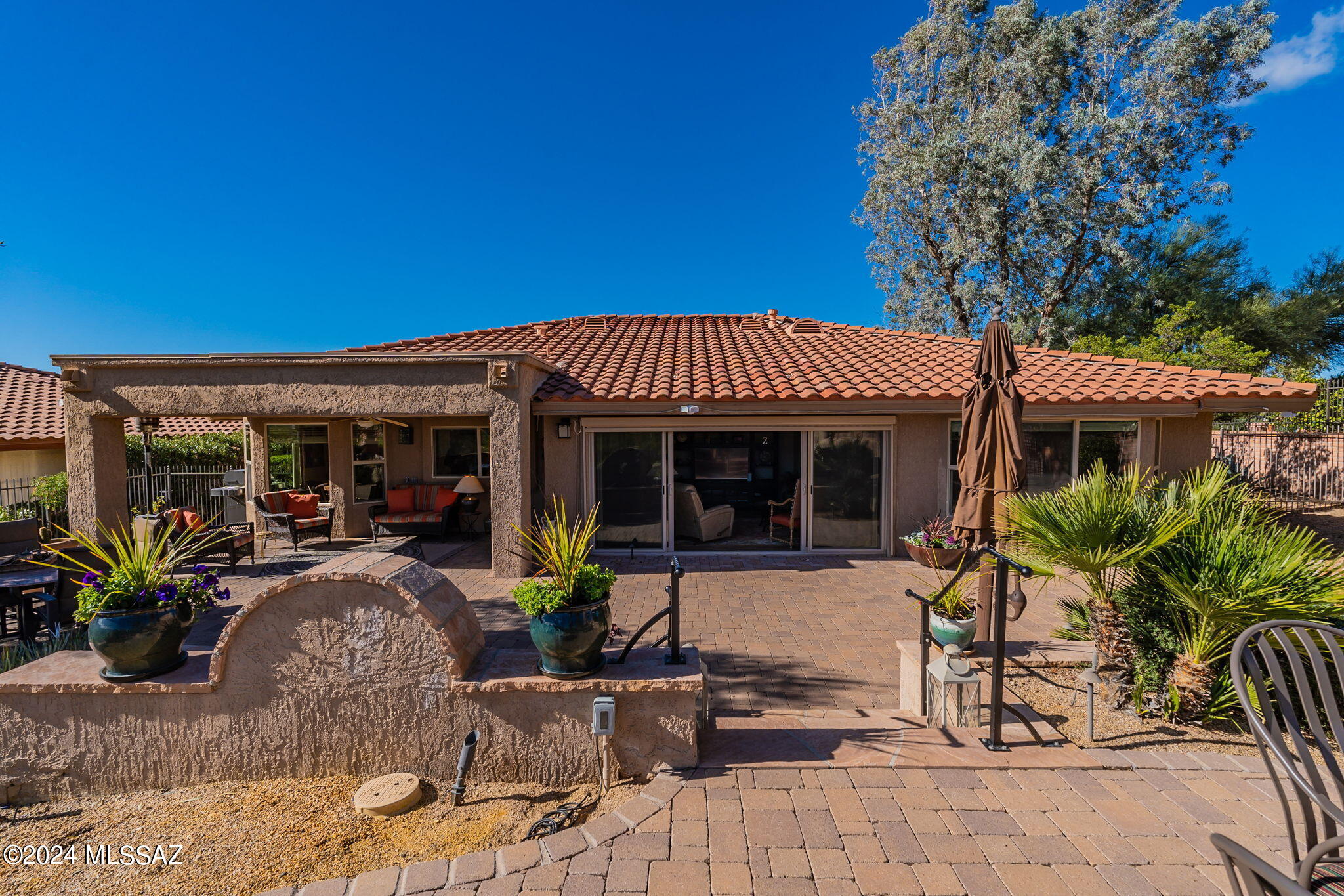 Sun City Vistoso Unit 1 (1-53) - Residential