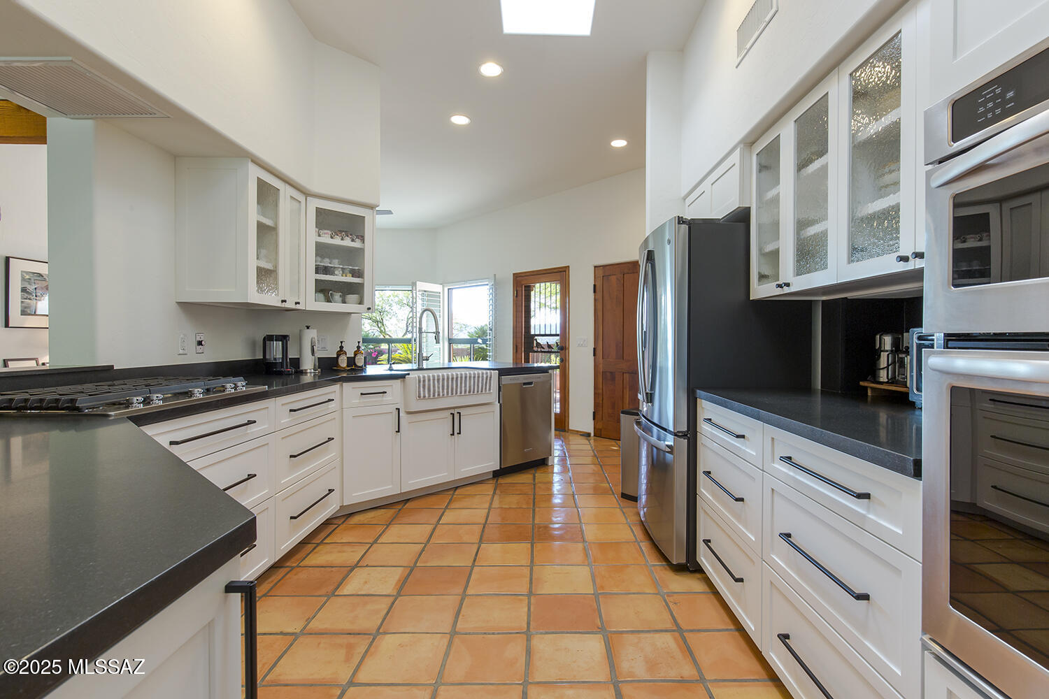 Pusch Ridge Estates (1-65) - Residential