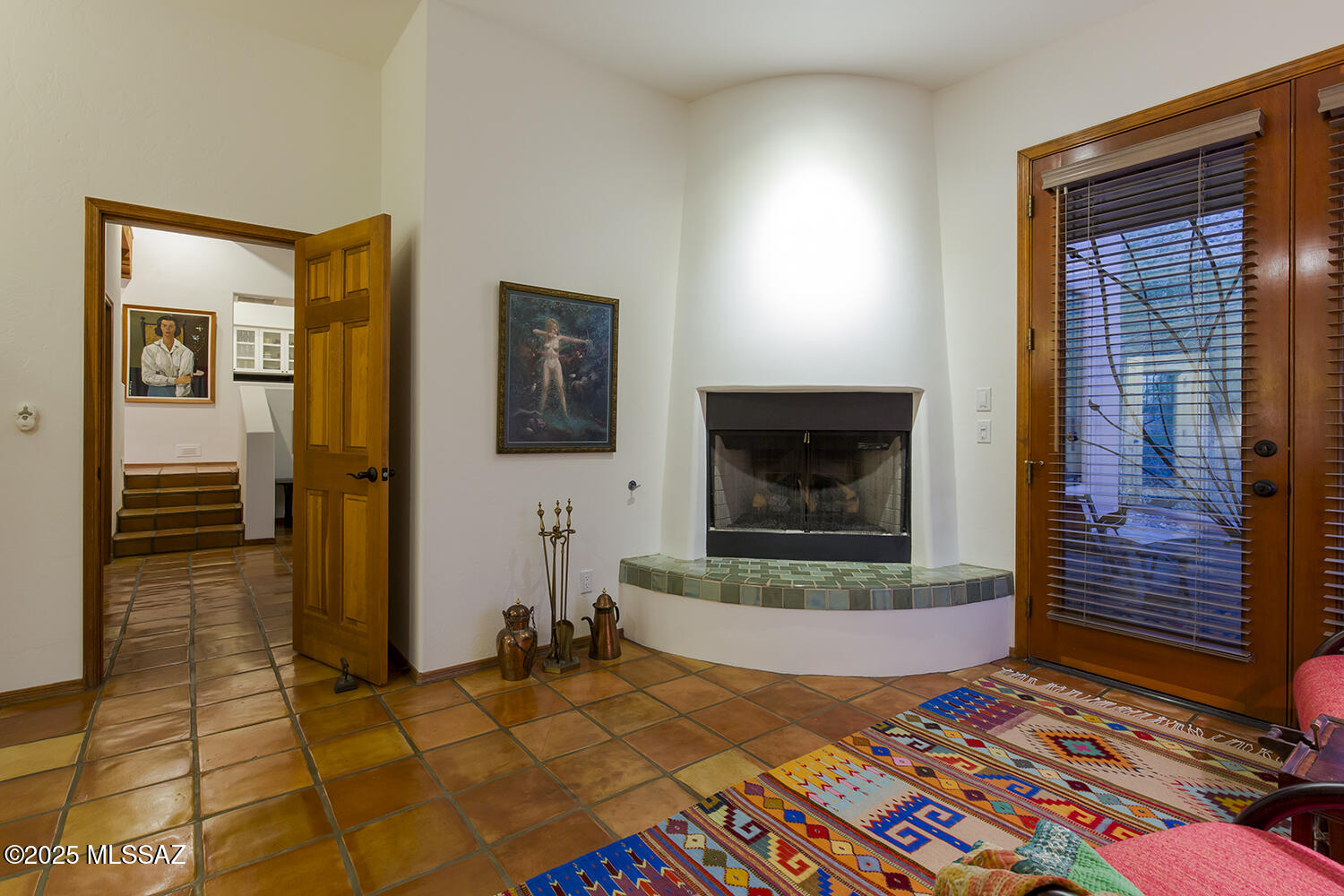 Pusch Ridge Estates (1-65) - Residential