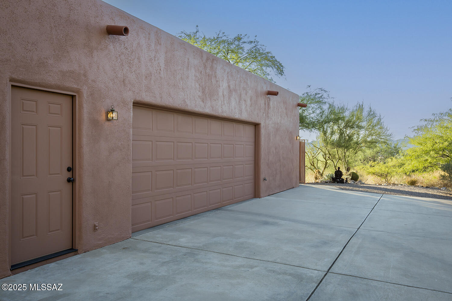 Pusch Ridge Estates (1-65) - Residential