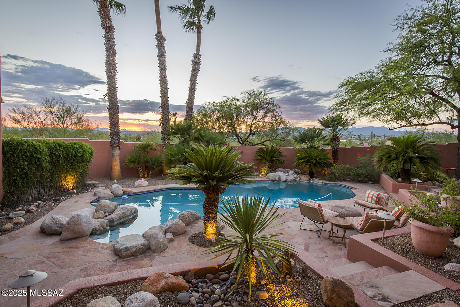Pusch Ridge Estates (1-65) - Residential