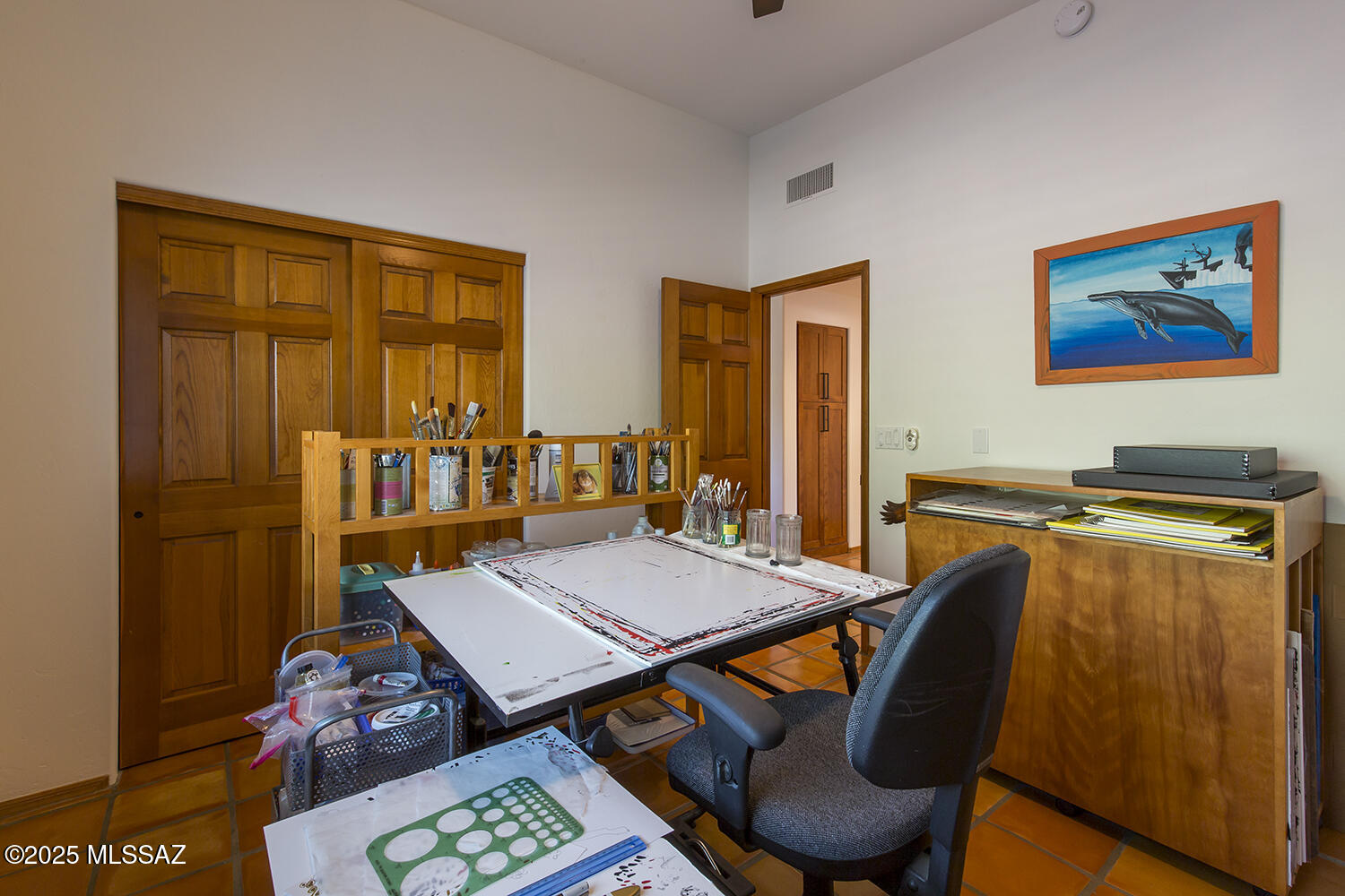 Pusch Ridge Estates (1-65) - Residential