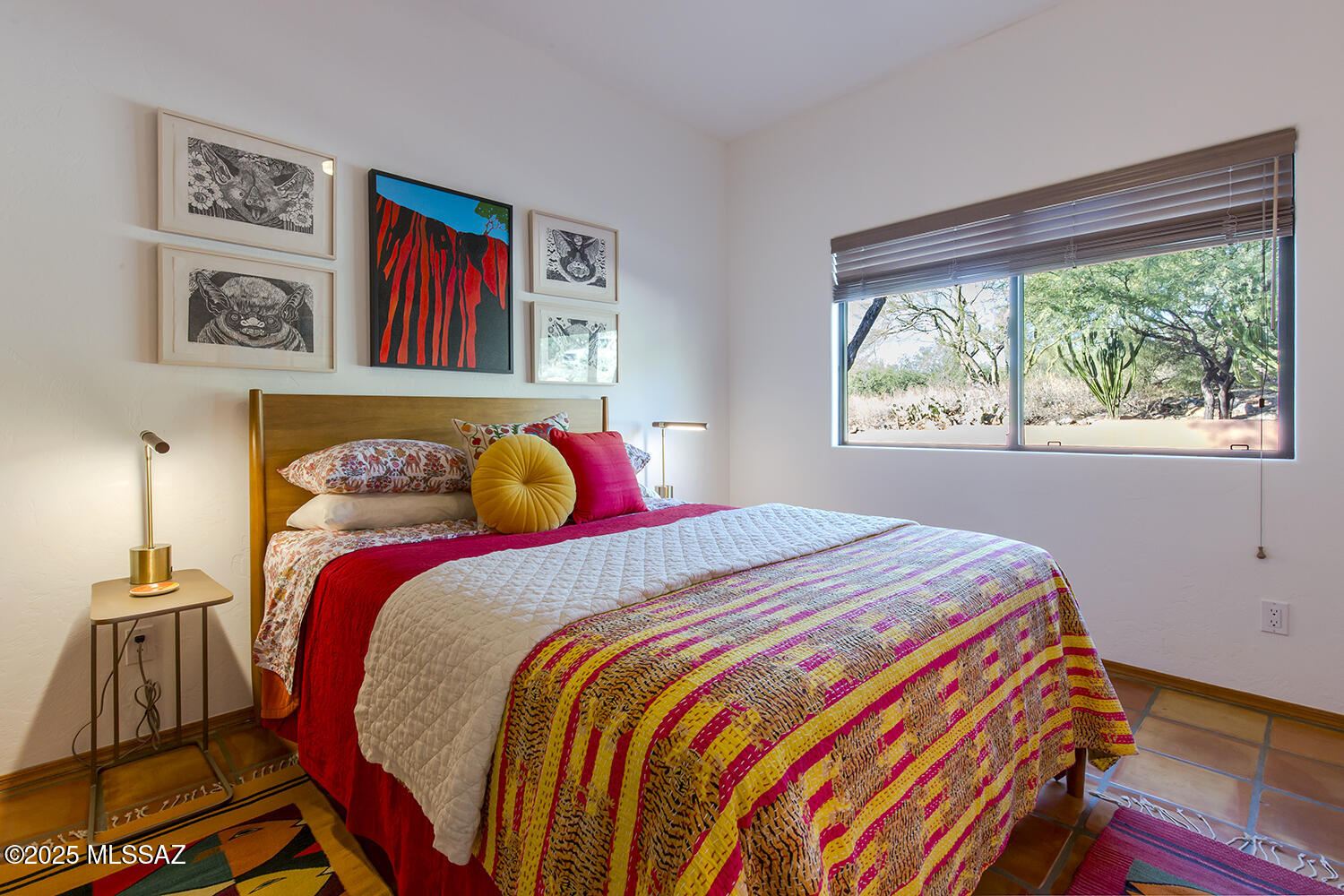 Pusch Ridge Estates (1-65) - Residential