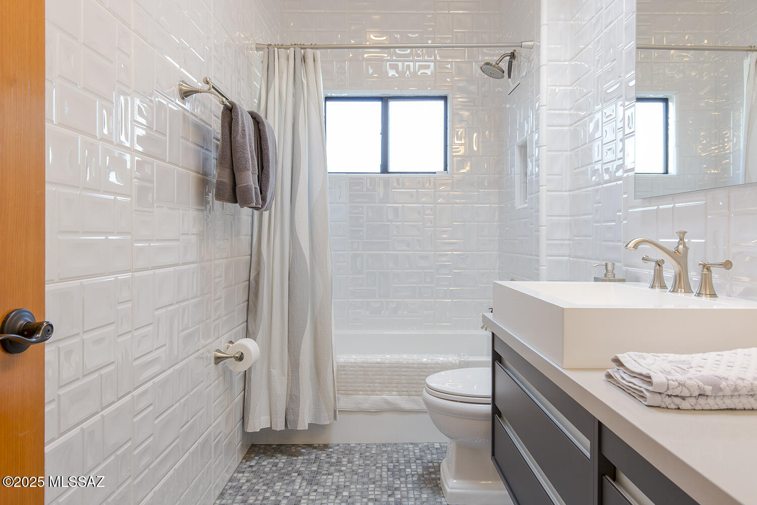 Pusch Ridge Estates (1-65) - Residential