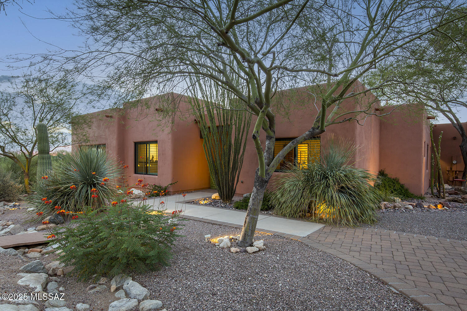 Pusch Ridge Estates (1-65) - Residential