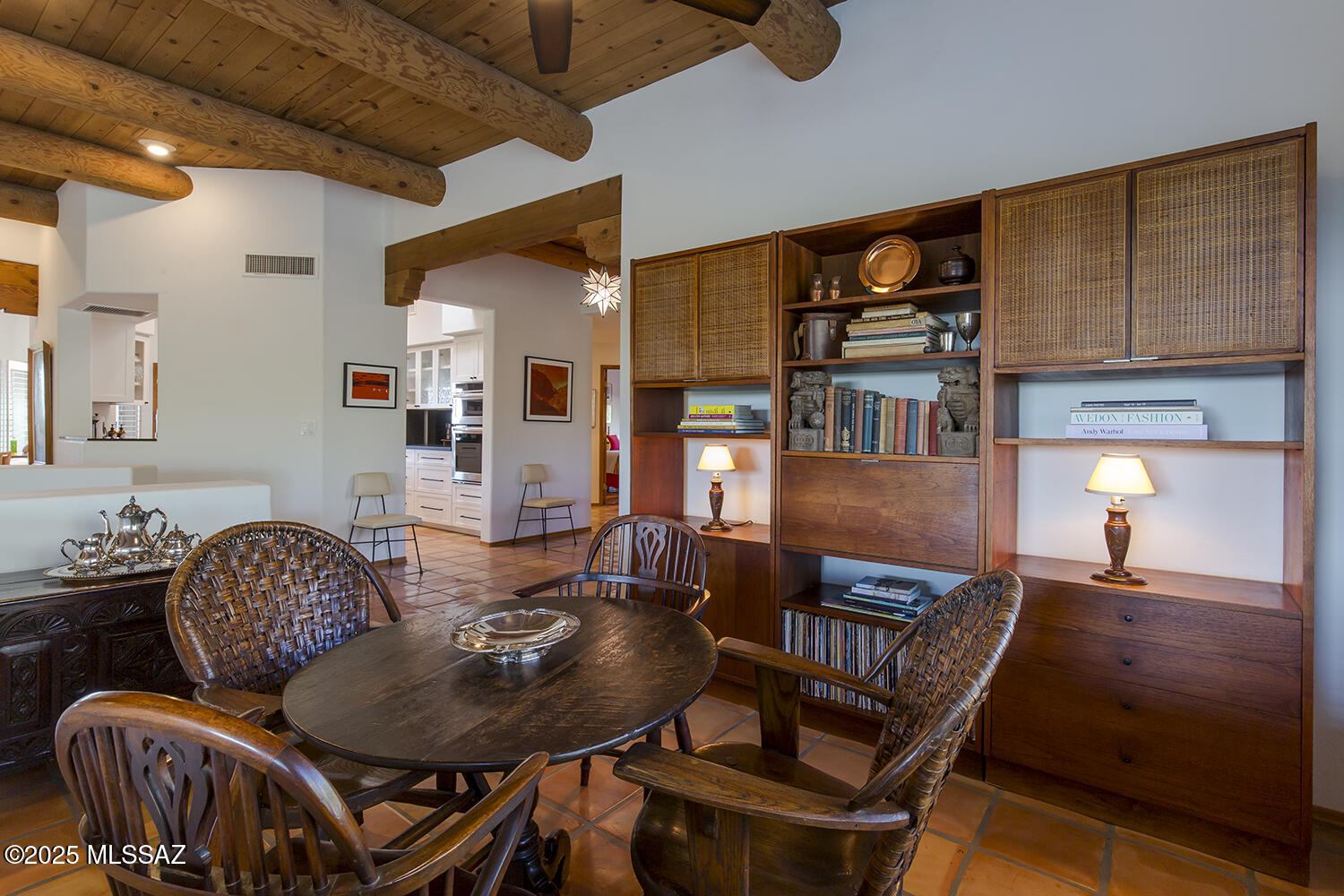 Pusch Ridge Estates (1-65) - Residential