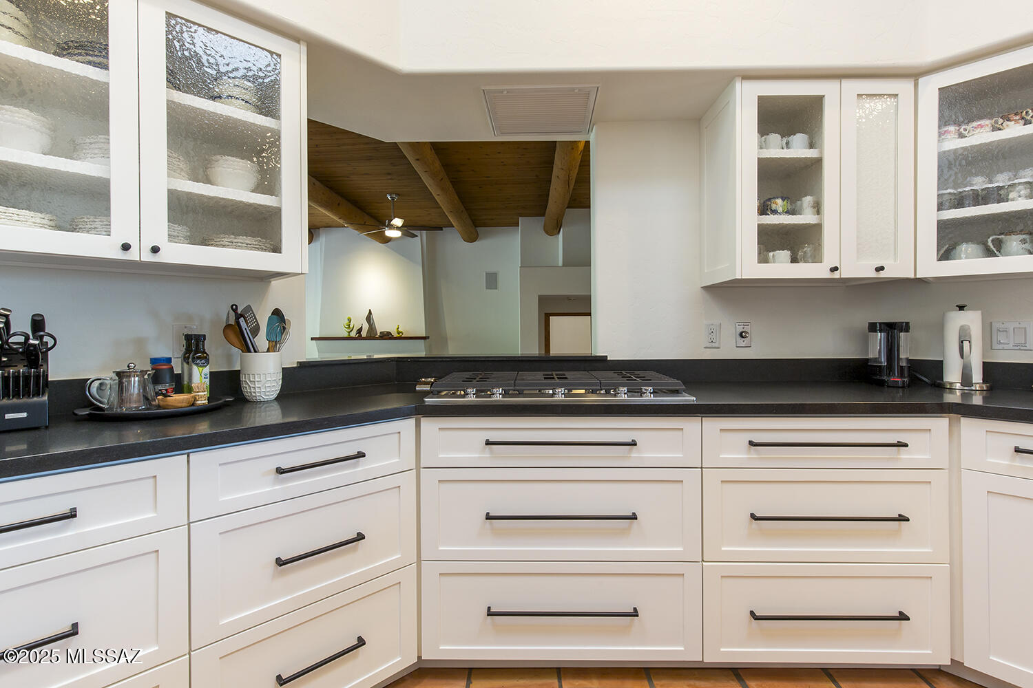 Pusch Ridge Estates (1-65) - Residential