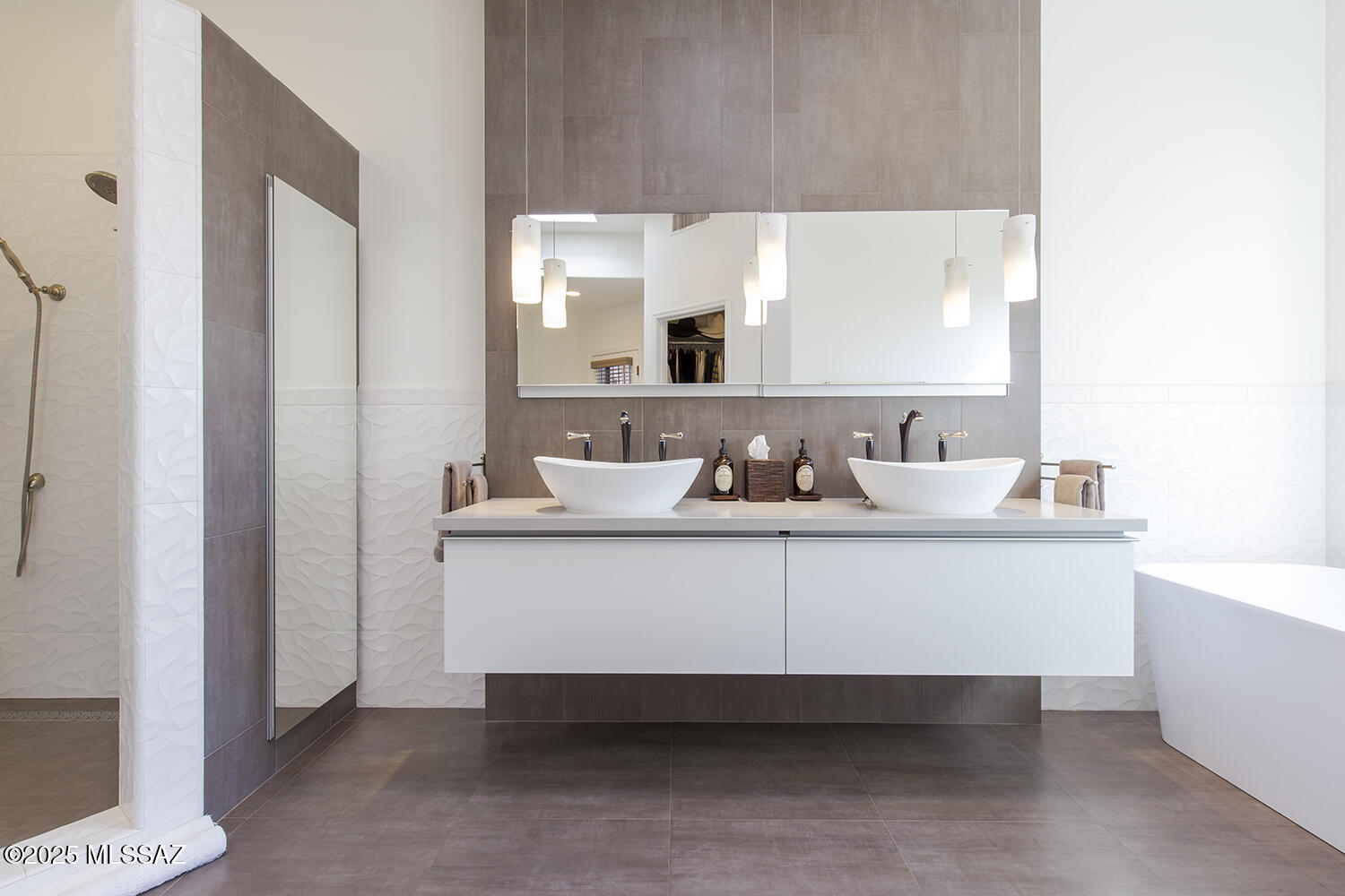 Pusch Ridge Estates (1-65) - Residential