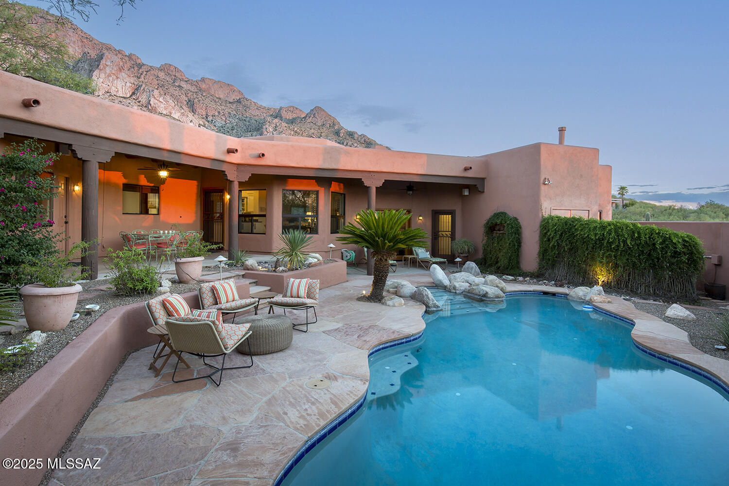 Pusch Ridge Estates (1-65) - Residential