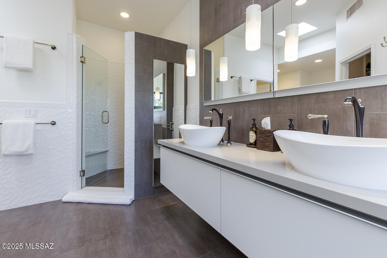 Pusch Ridge Estates (1-65) - Residential